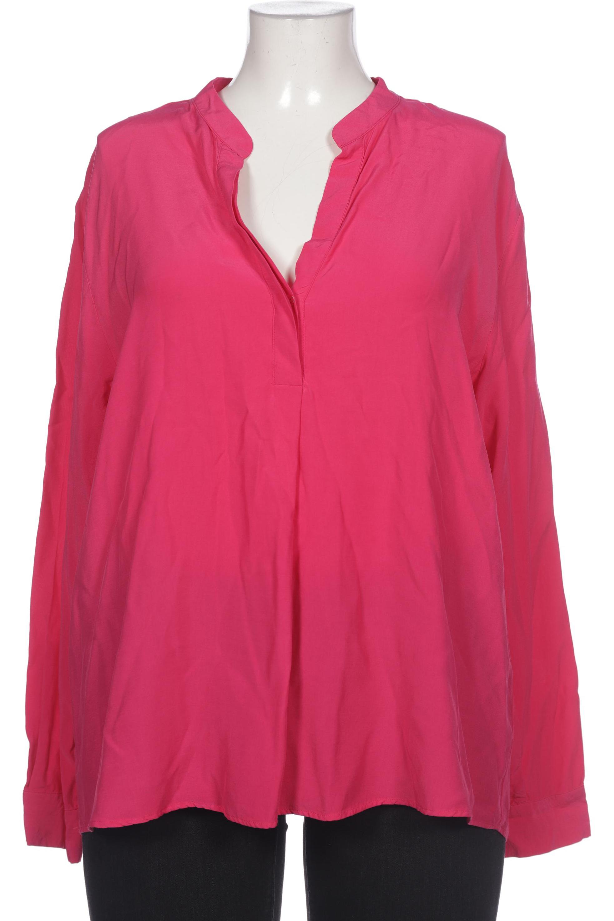 

Seidensticker Damen Bluse, pink, Gr. 42