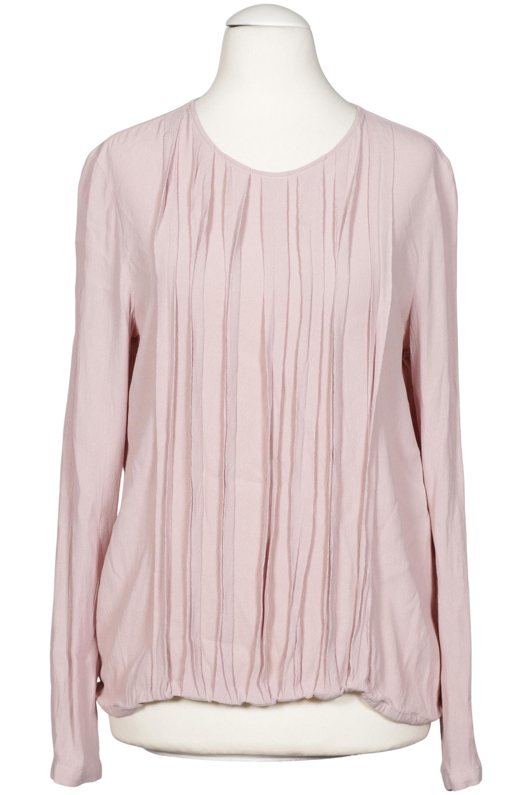 

Seidensticker Damen Bluse, pink, Gr. 36