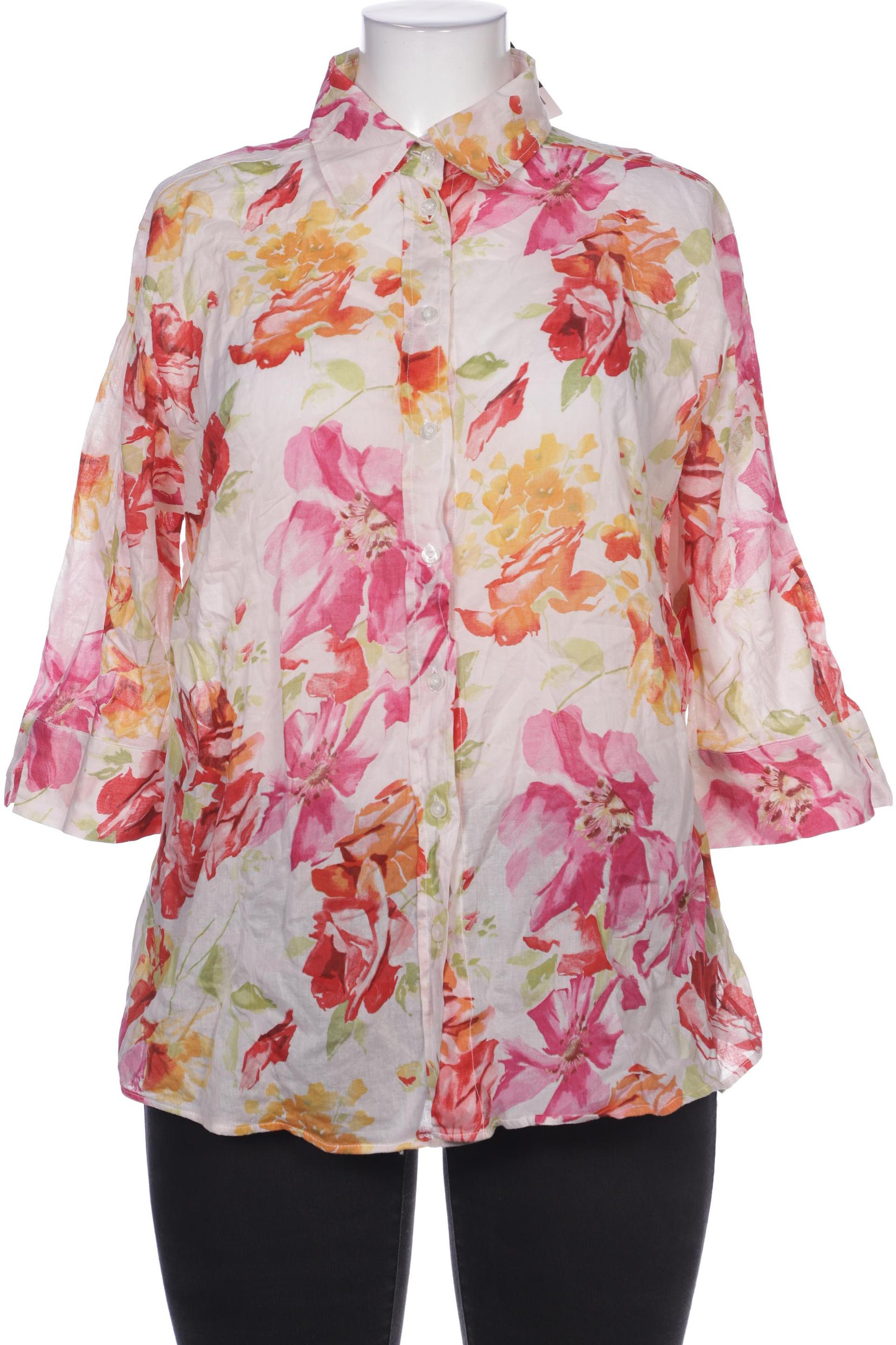 

Seidensticker Damen Bluse, pink, Gr. 44
