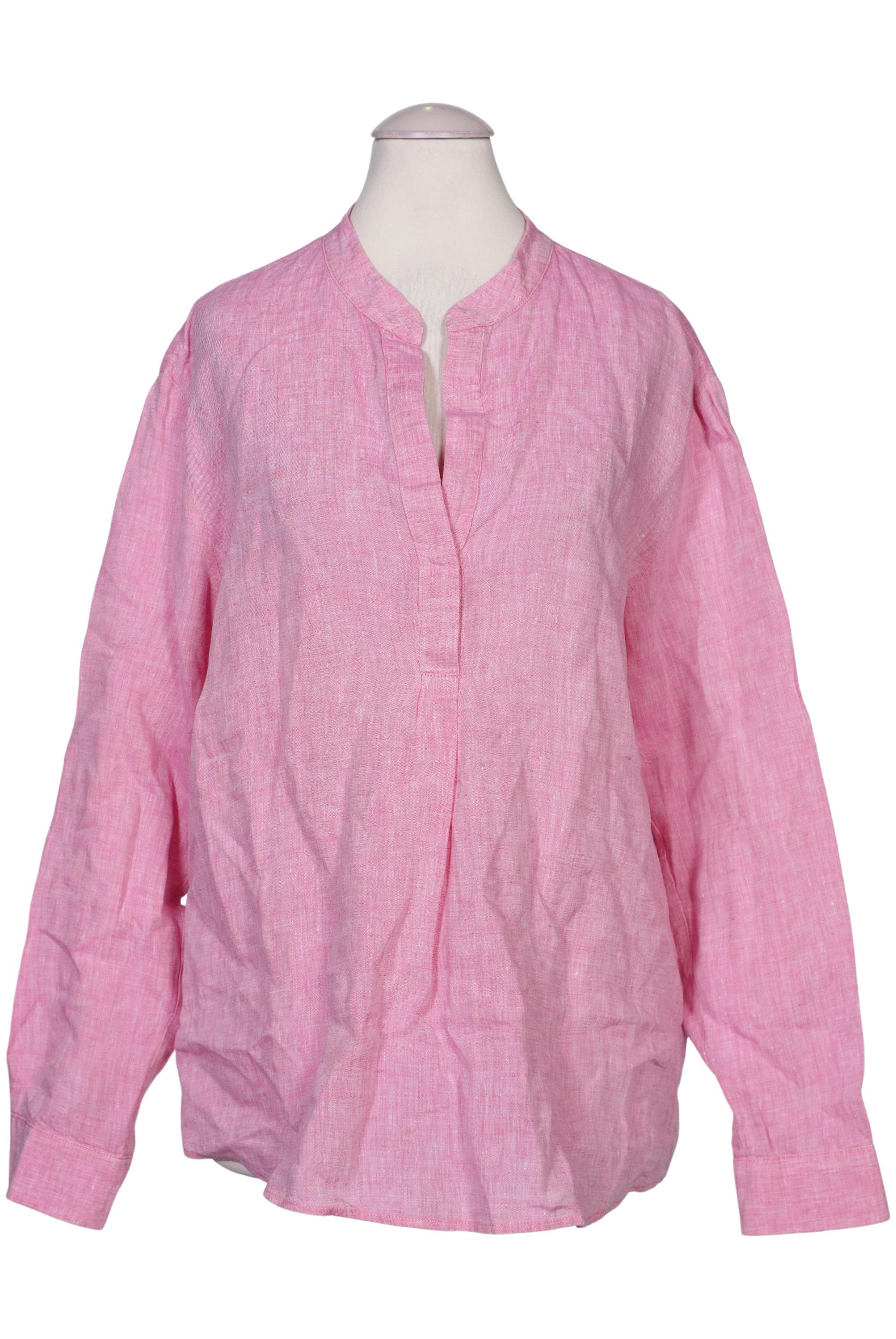 

Seidensticker Damen Bluse, pink, Gr. 36