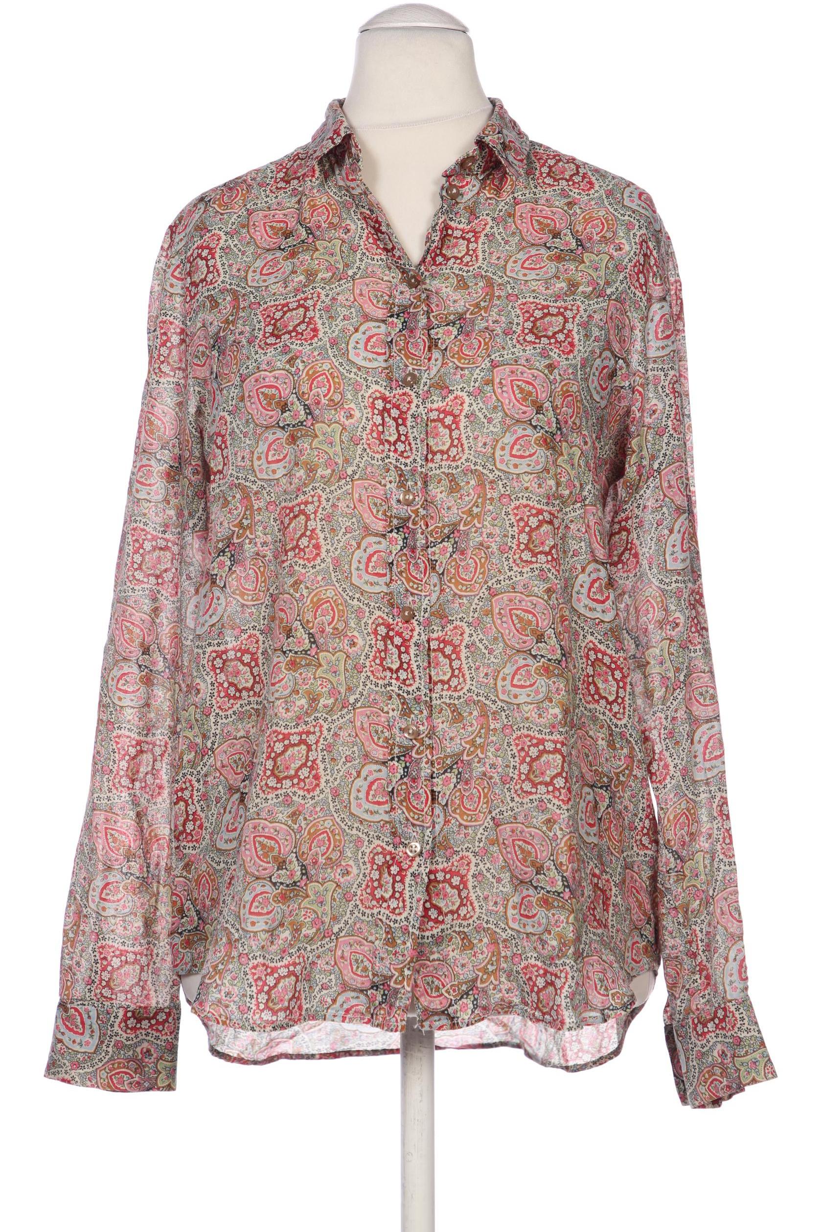 

Seidensticker Damen Bluse, braun, Gr. 40
