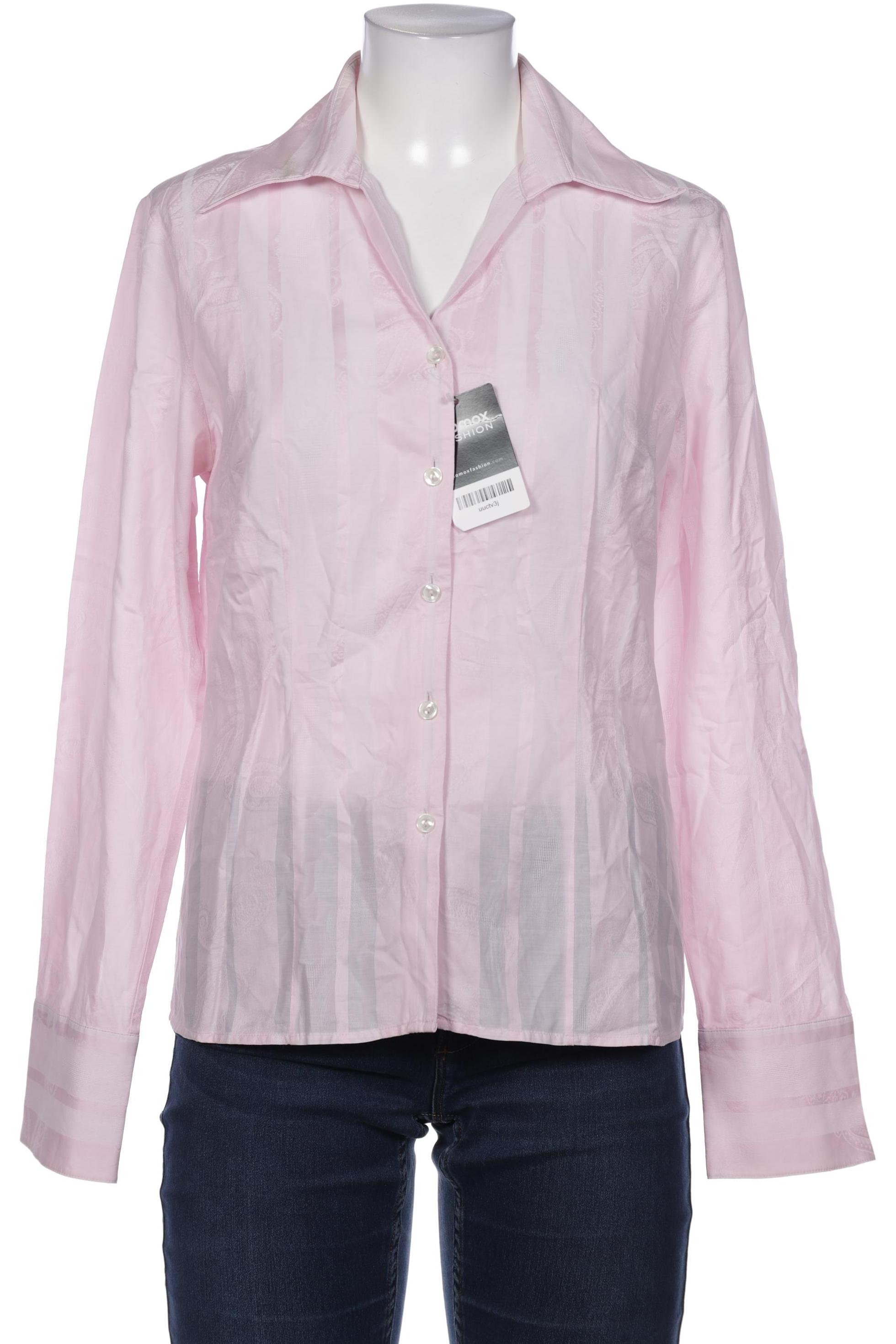 

Seidensticker Damen Bluse, pink, Gr. 40