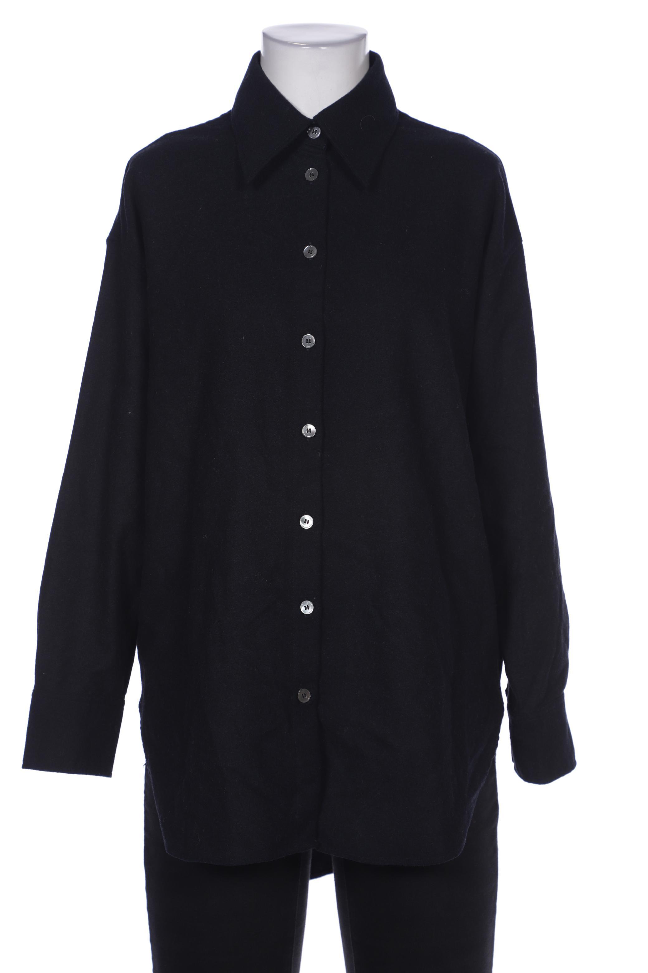 

Seidensticker Damen Bluse, marineblau, Gr. 34