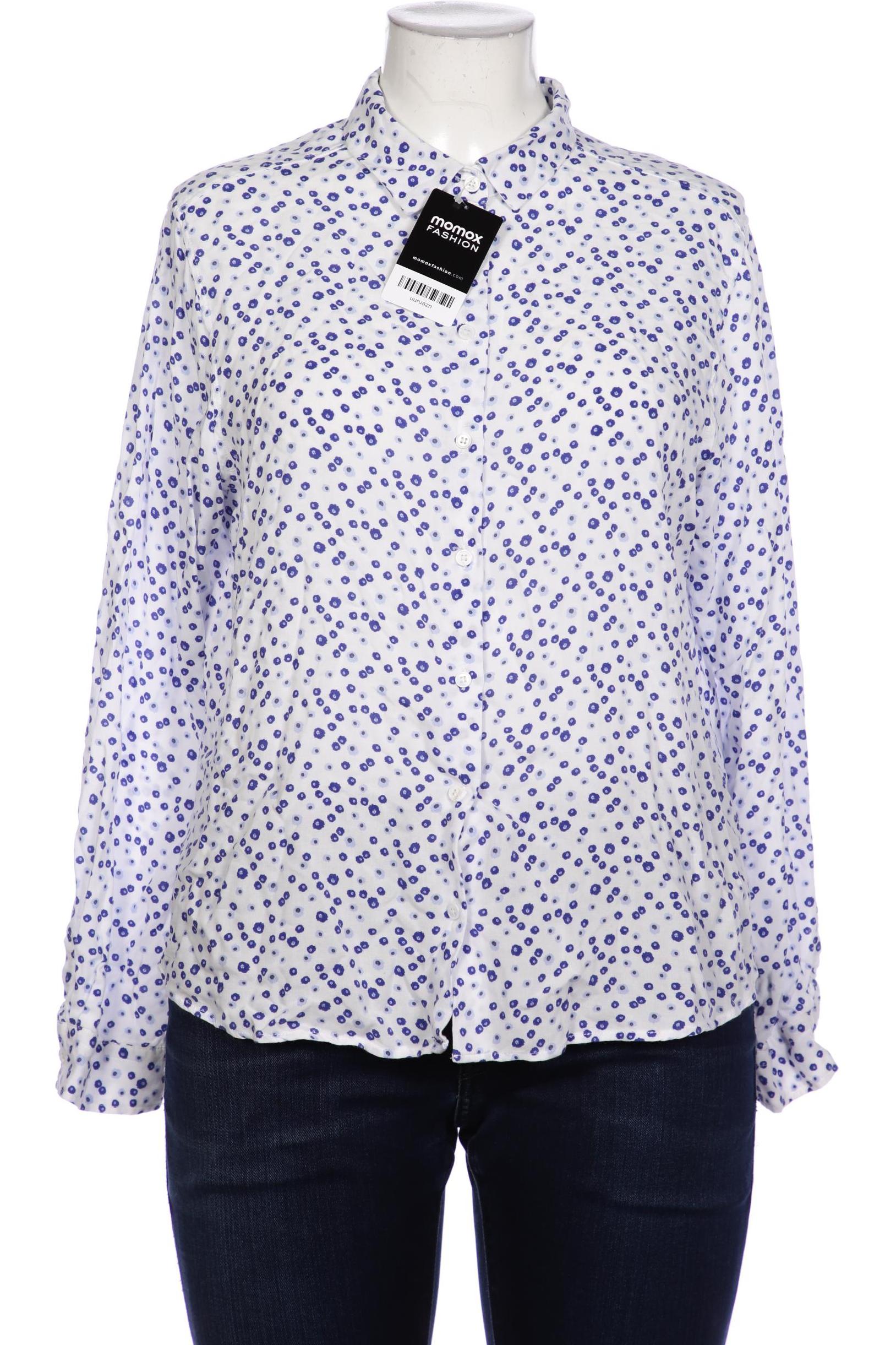 

Seidensticker Damen Bluse, weiß, Gr. 42