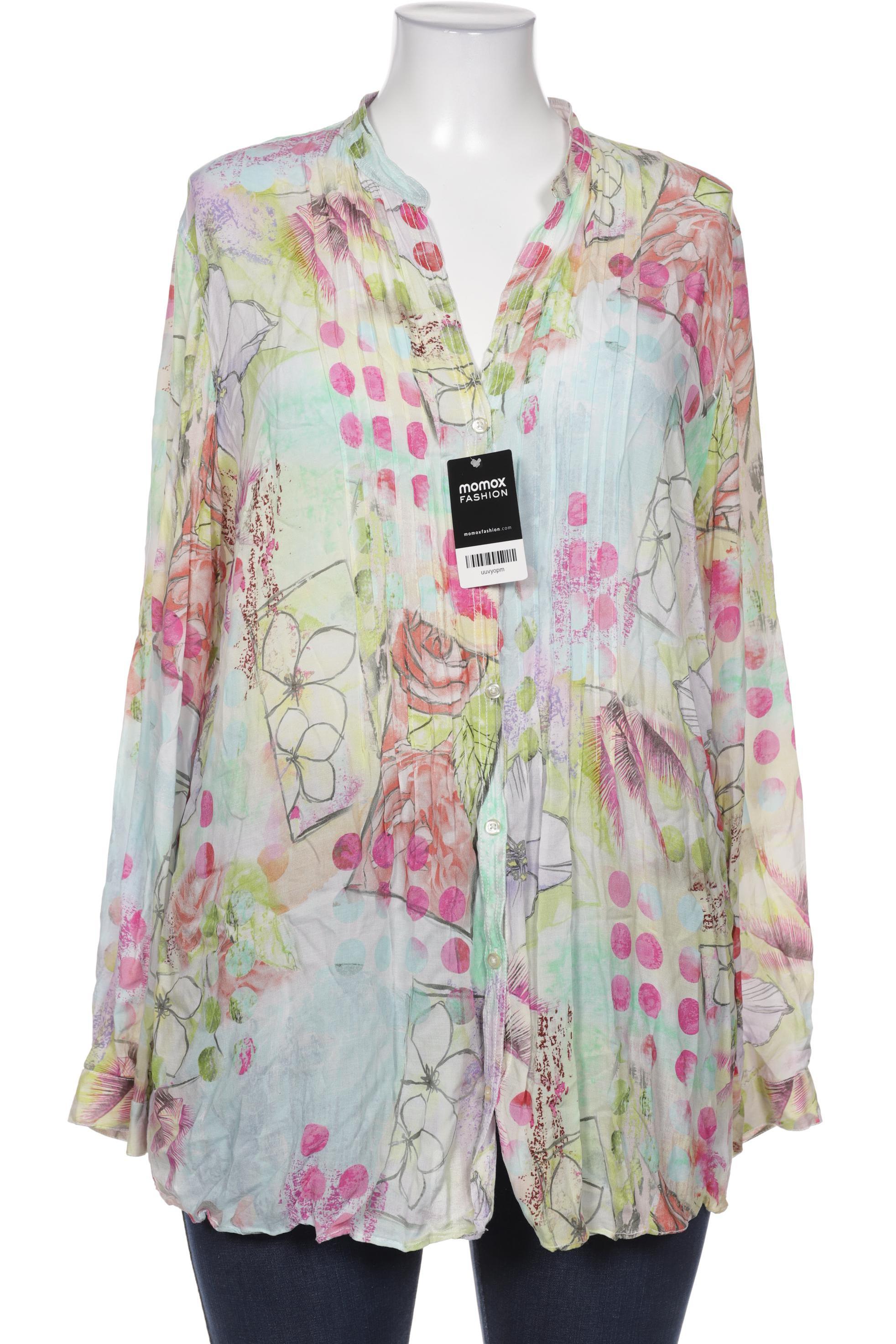 

Seidensticker Damen Bluse, mehrfarbig, Gr. 46