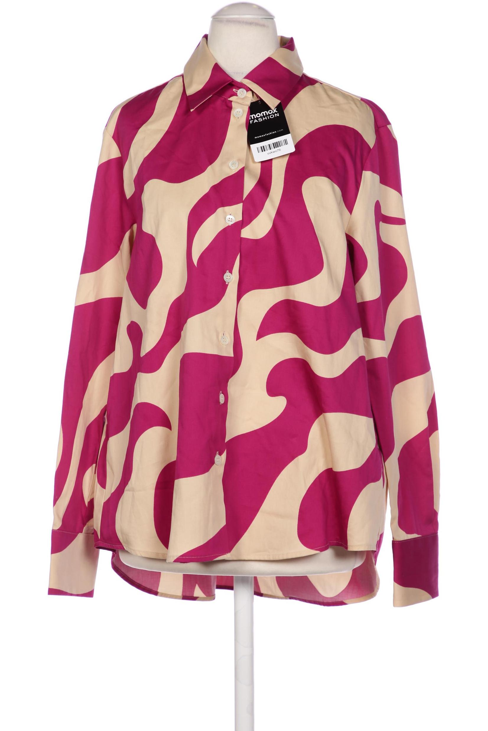 

Seidensticker Damen Bluse, pink, Gr. 34