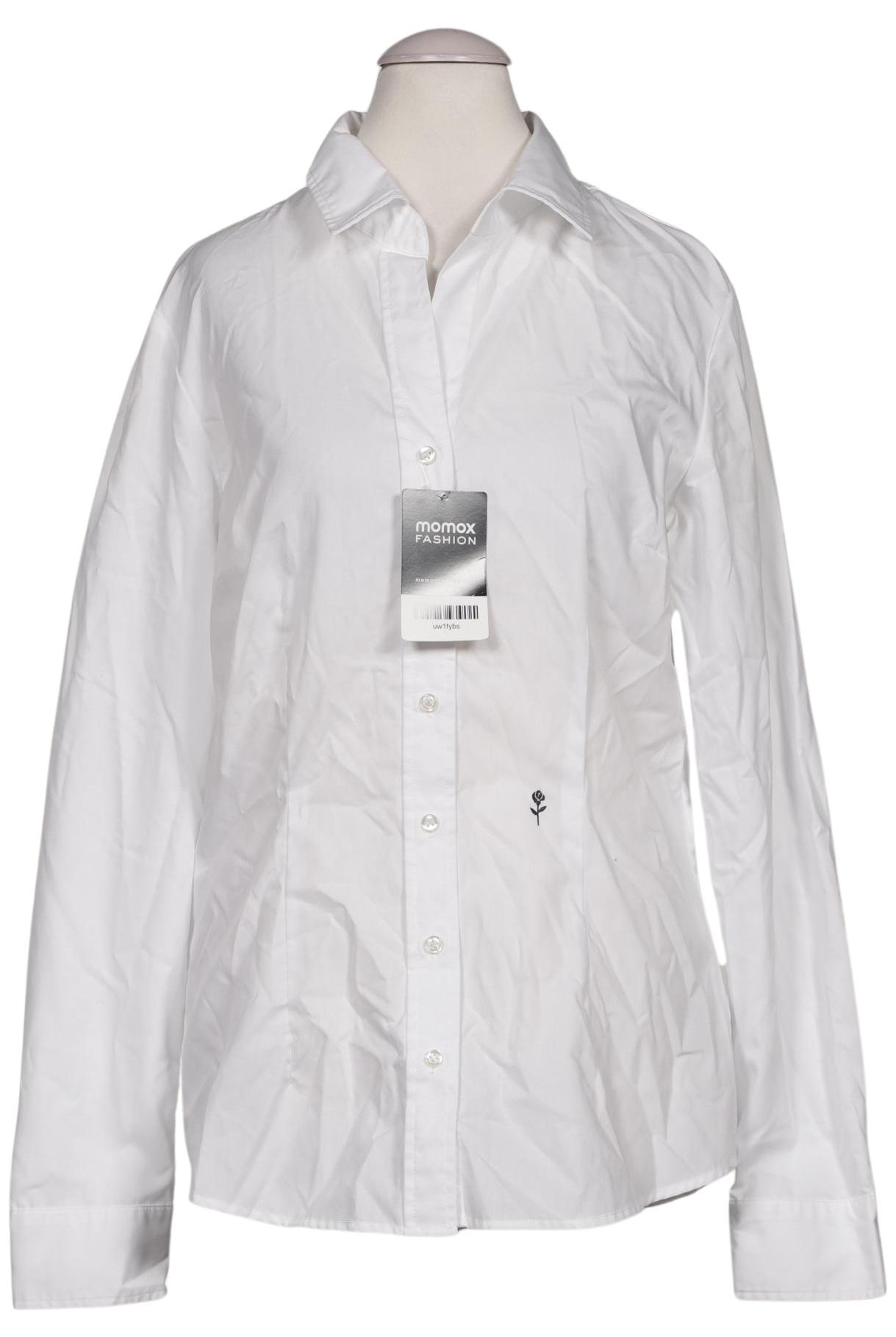 

Seidensticker Damen Bluse, weiß, Gr. 36