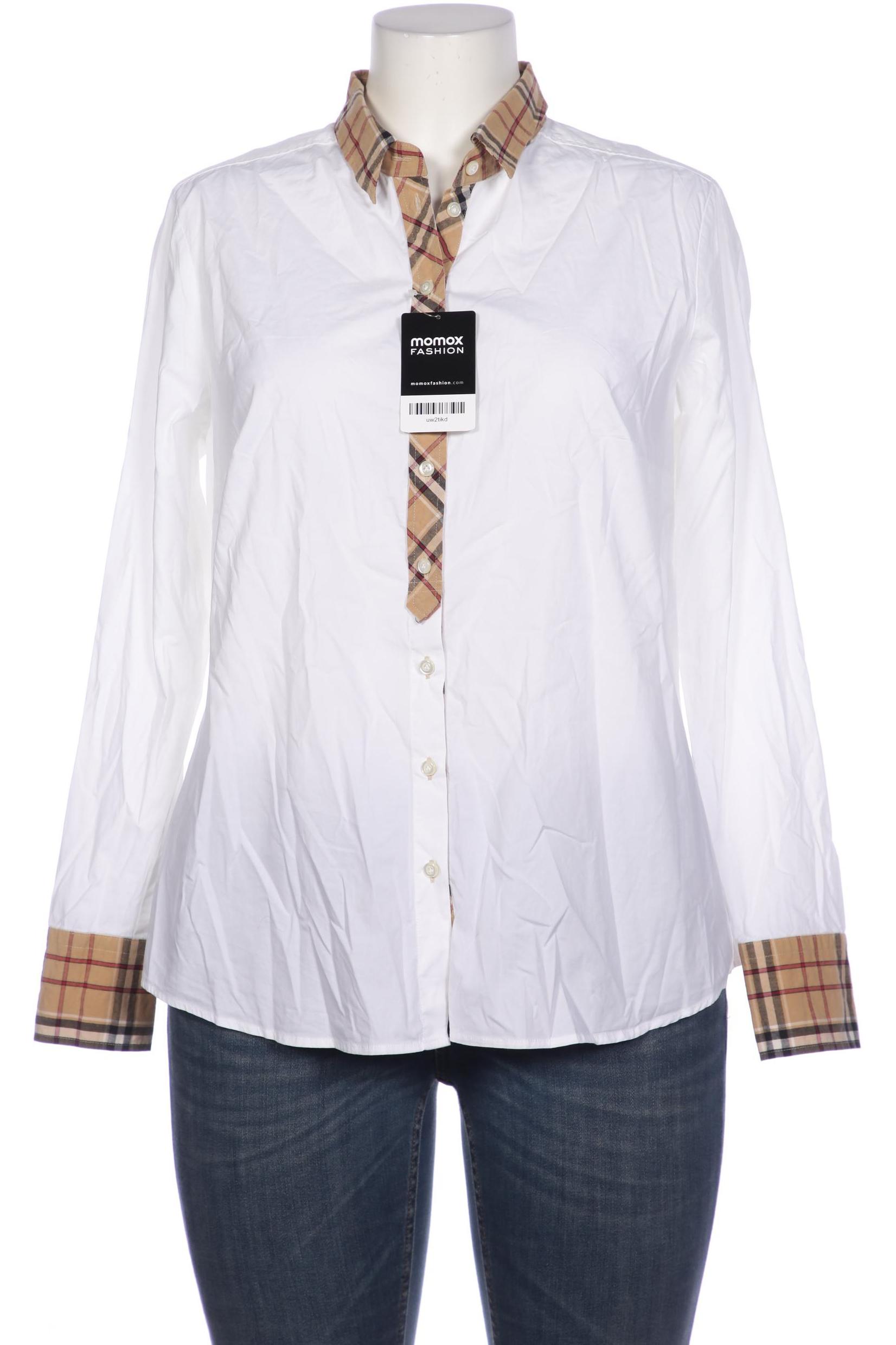 

Seidensticker Damen Bluse, weiß