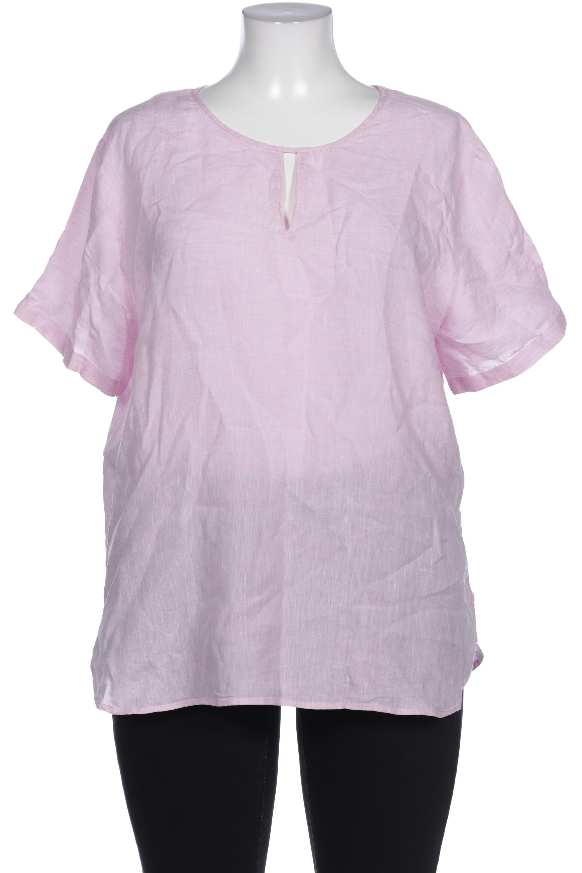 

Seidensticker Damen Bluse, pink, Gr. 44