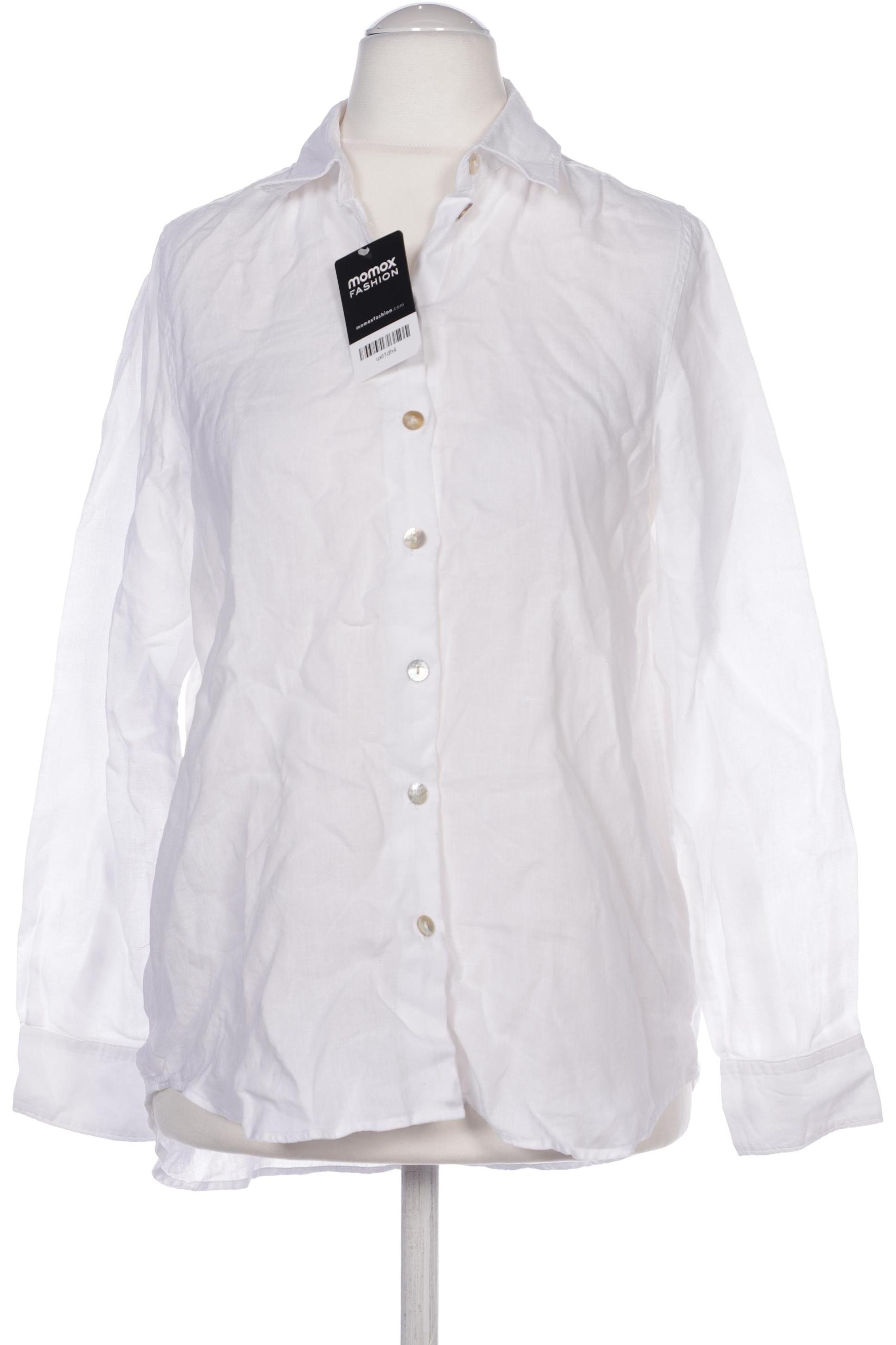 

Seidensticker Damen Bluse, weiß, Gr. 36