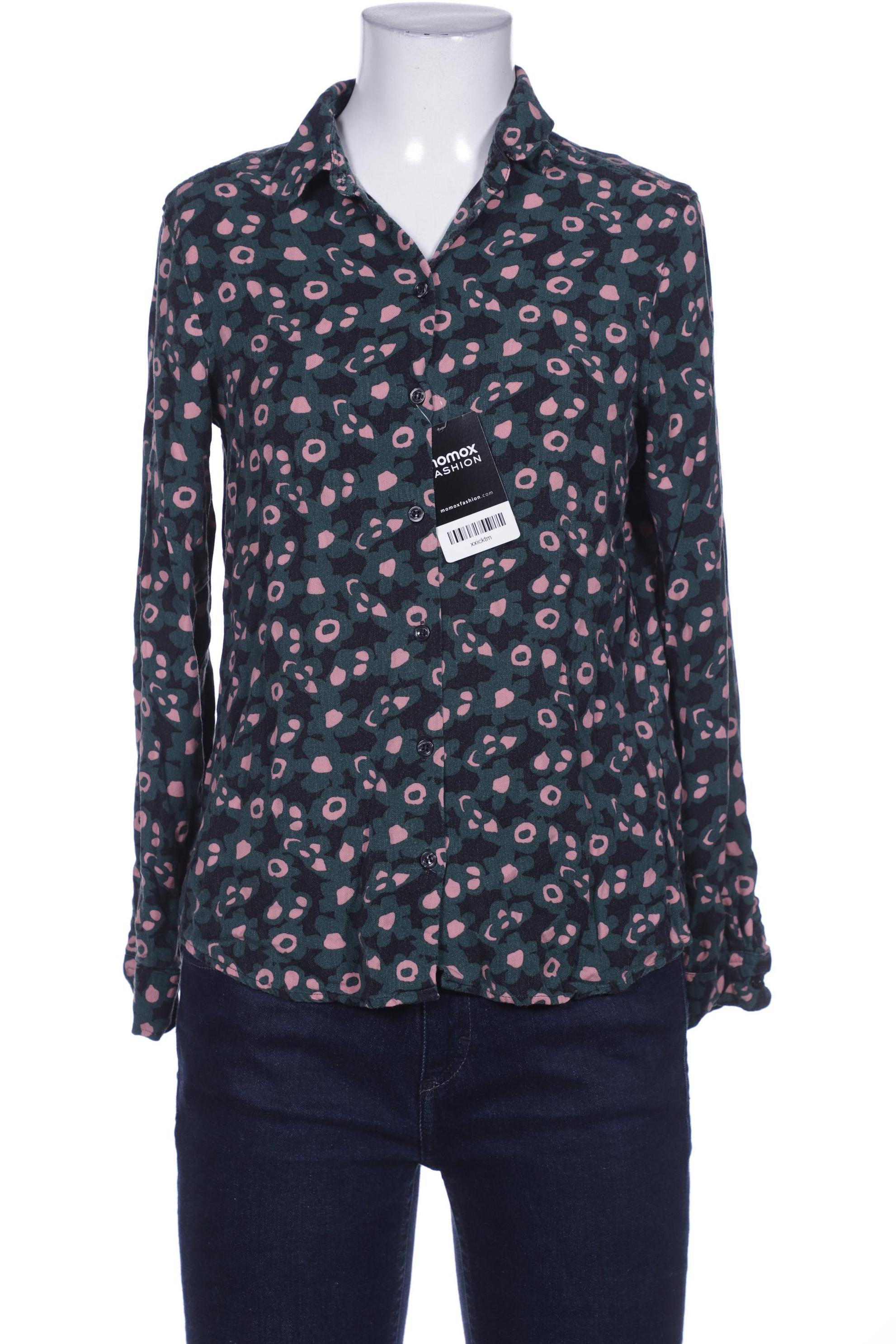 

Seidensticker Damen Bluse, grün