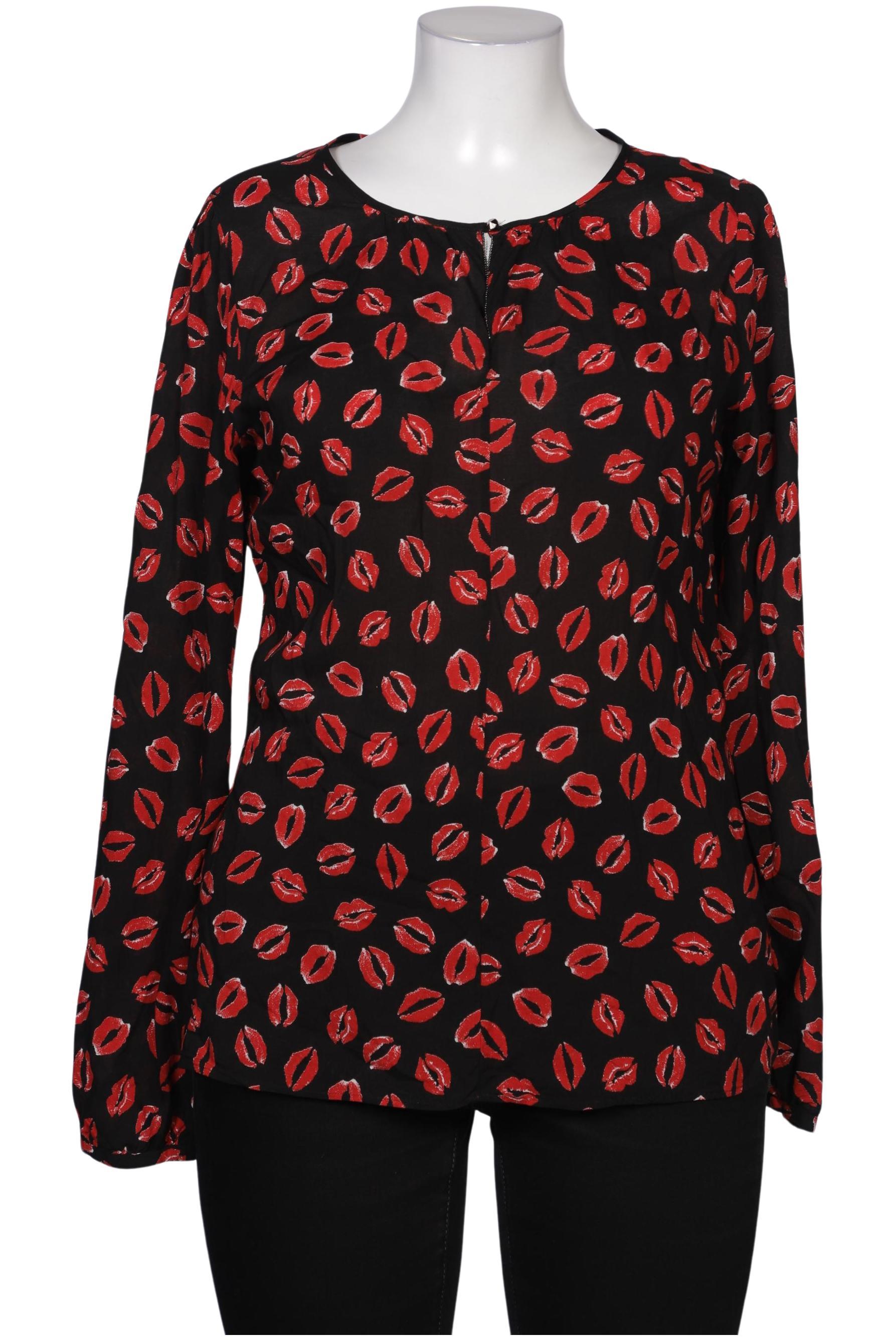 

Seidensticker Damen Bluse, mehrfarbig, Gr. 38