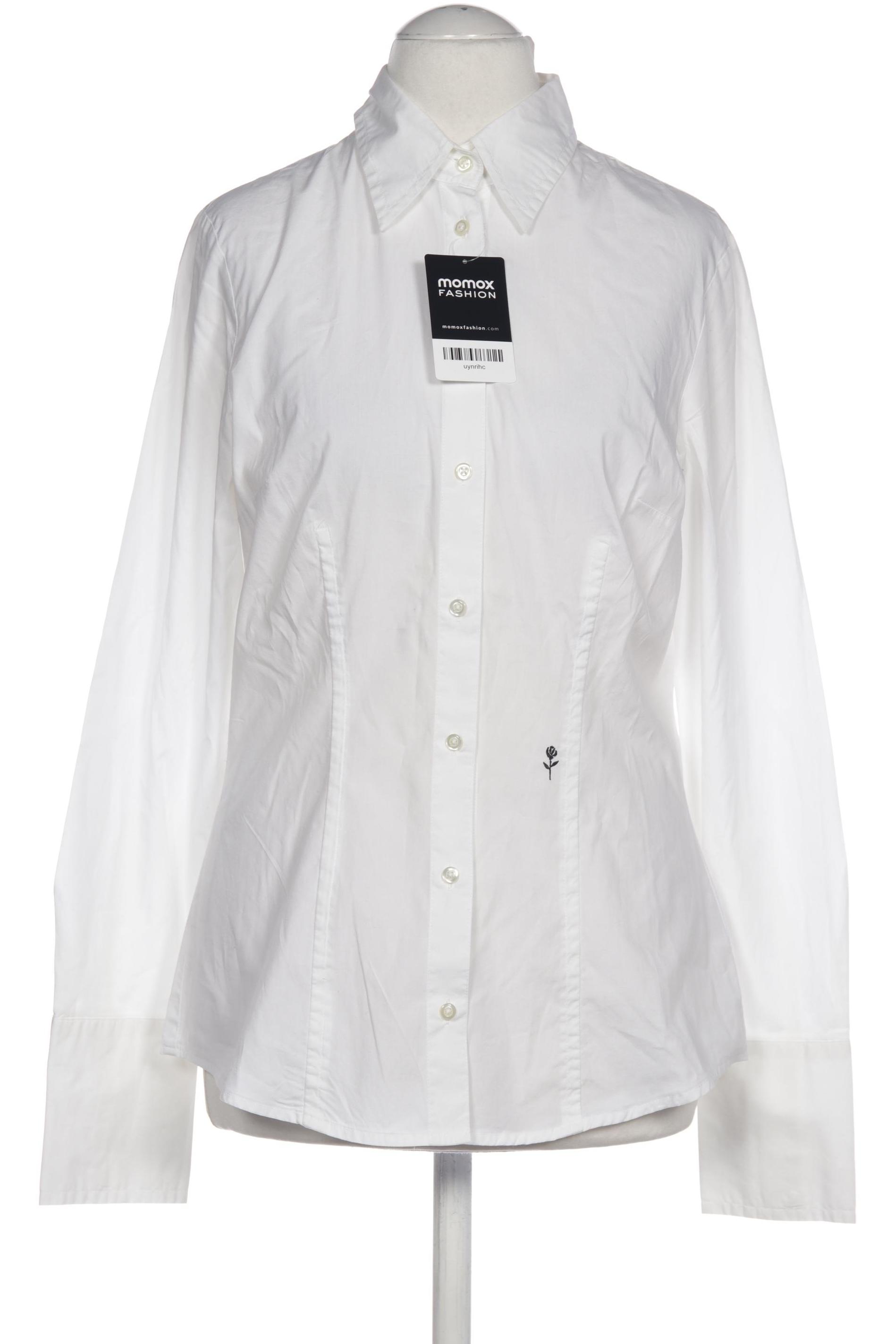 

Seidensticker Damen Bluse, cremeweiß, Gr. 36