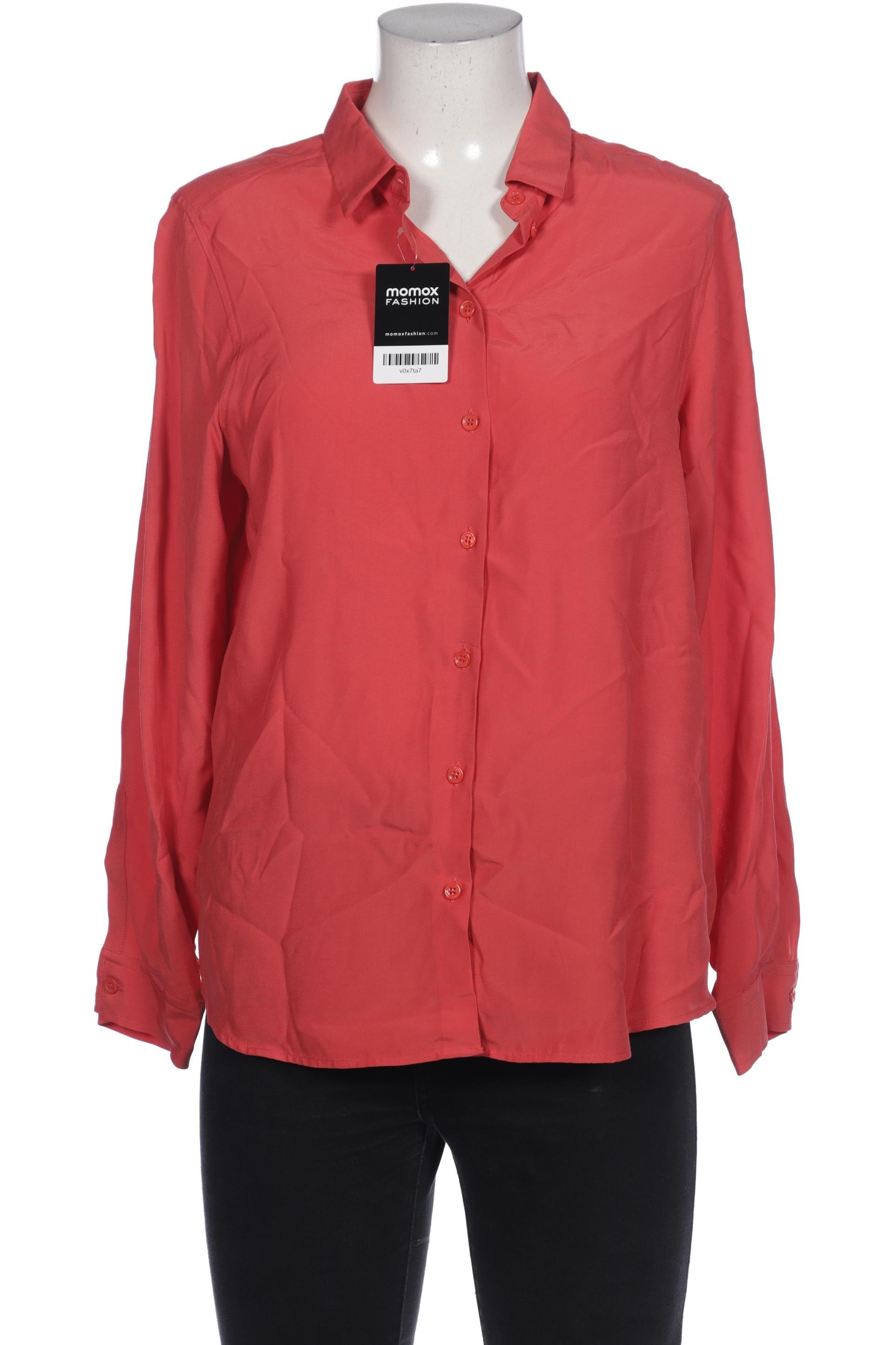 

Seidensticker Damen Bluse, rot, Gr. 40