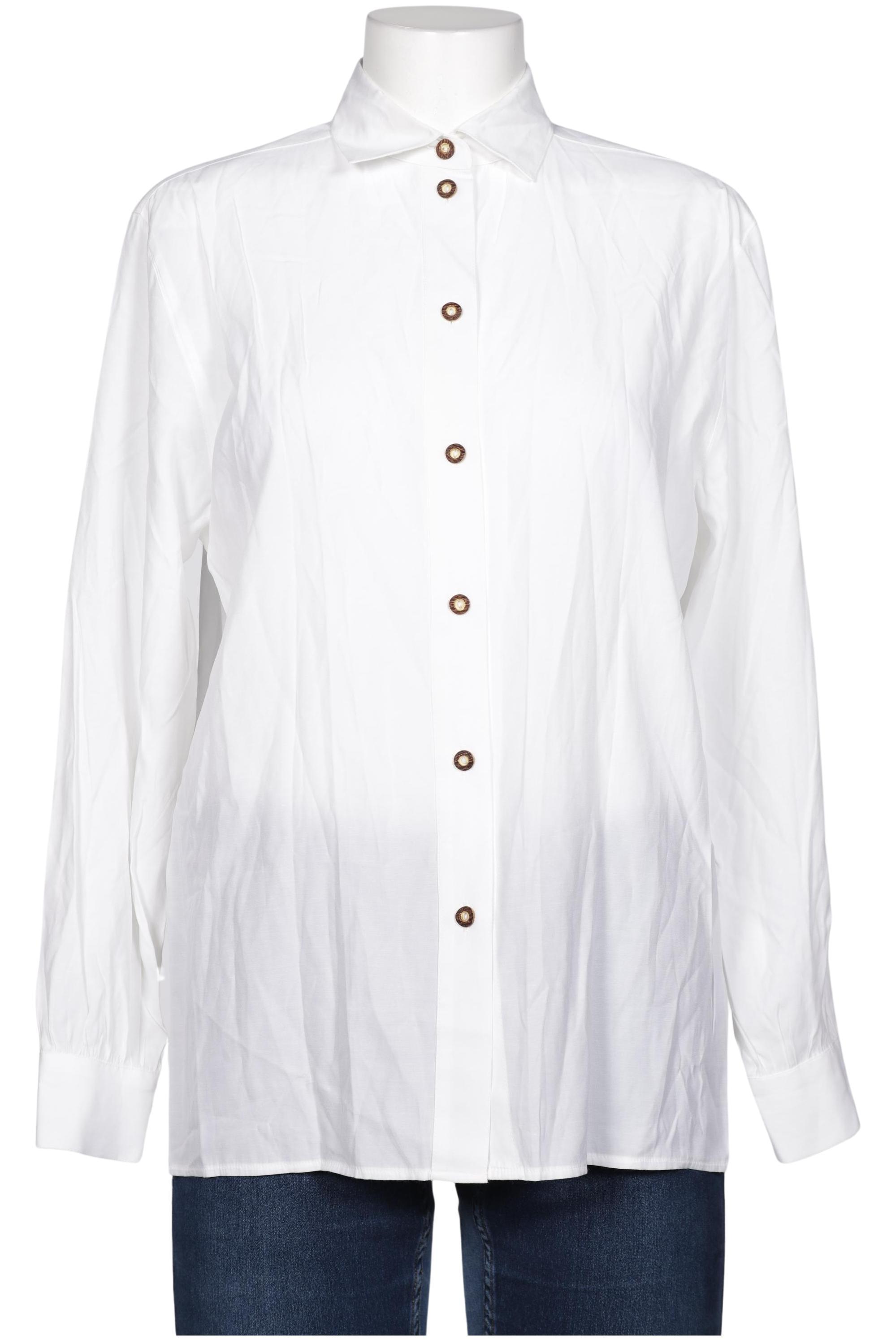 

Seidensticker Damen Bluse, weiß, Gr. 38