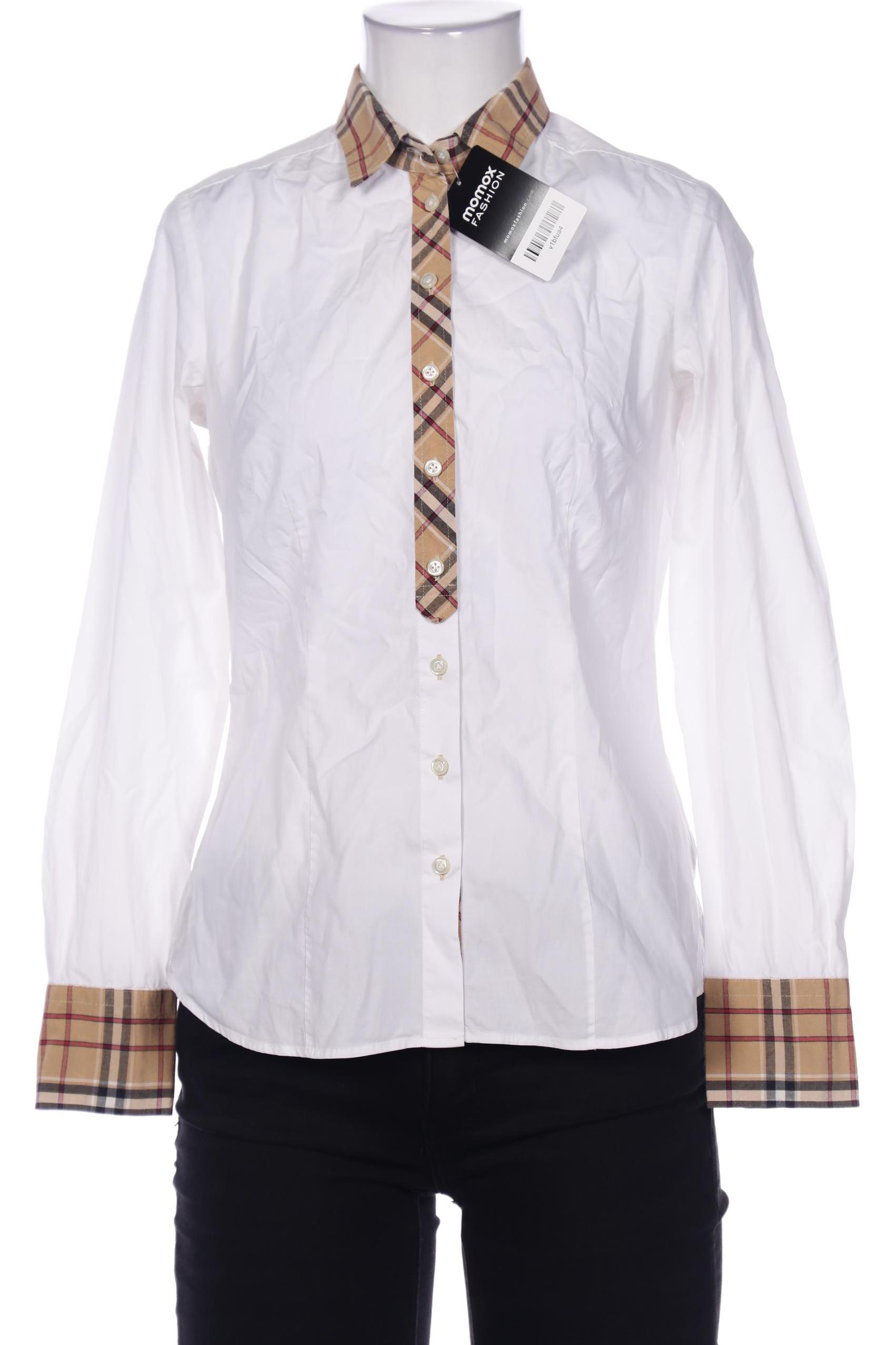 

Seidensticker Damen Bluse, weiß, Gr. 34