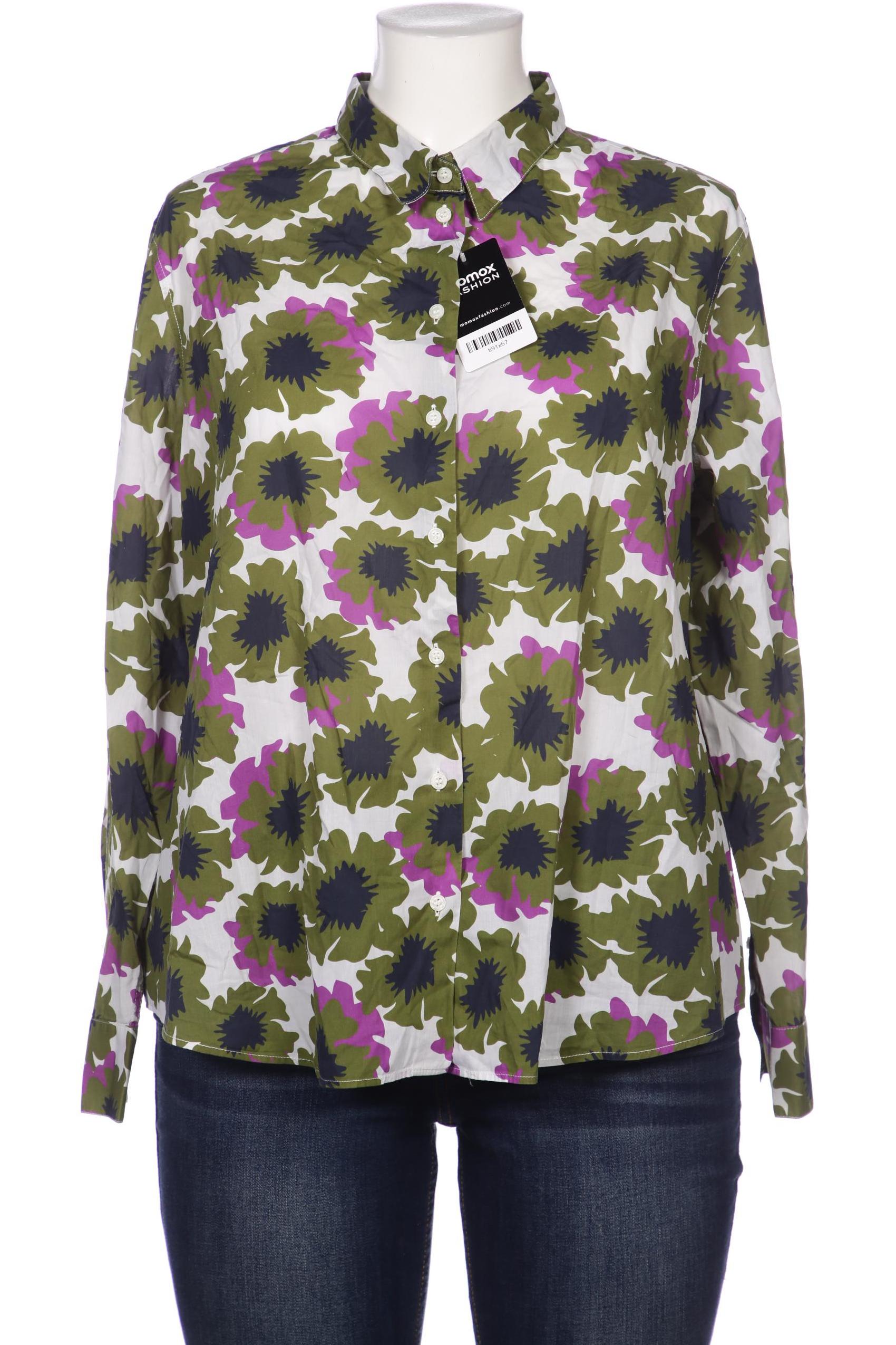 

Seidensticker Damen Bluse, grün