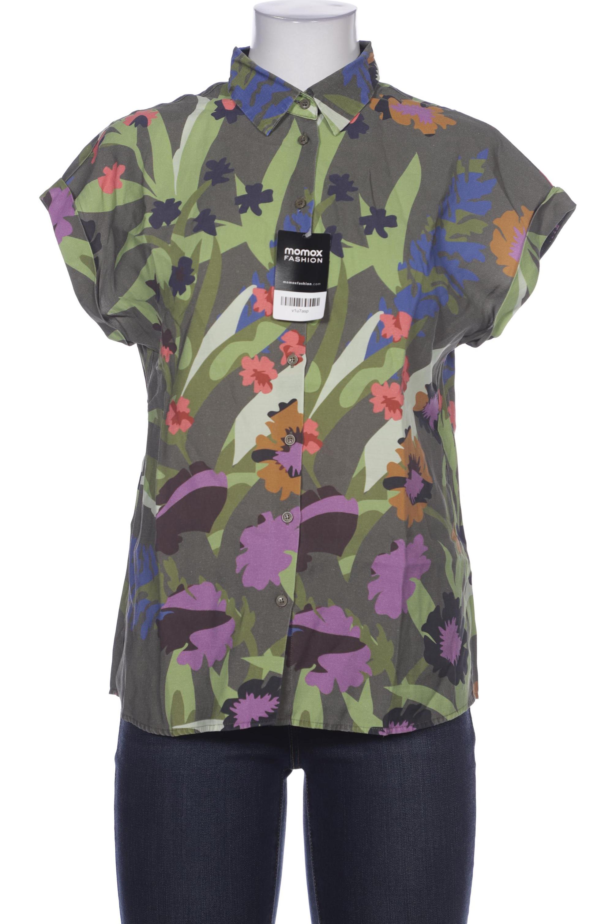 

Seidensticker Damen Bluse, grün, Gr. 36