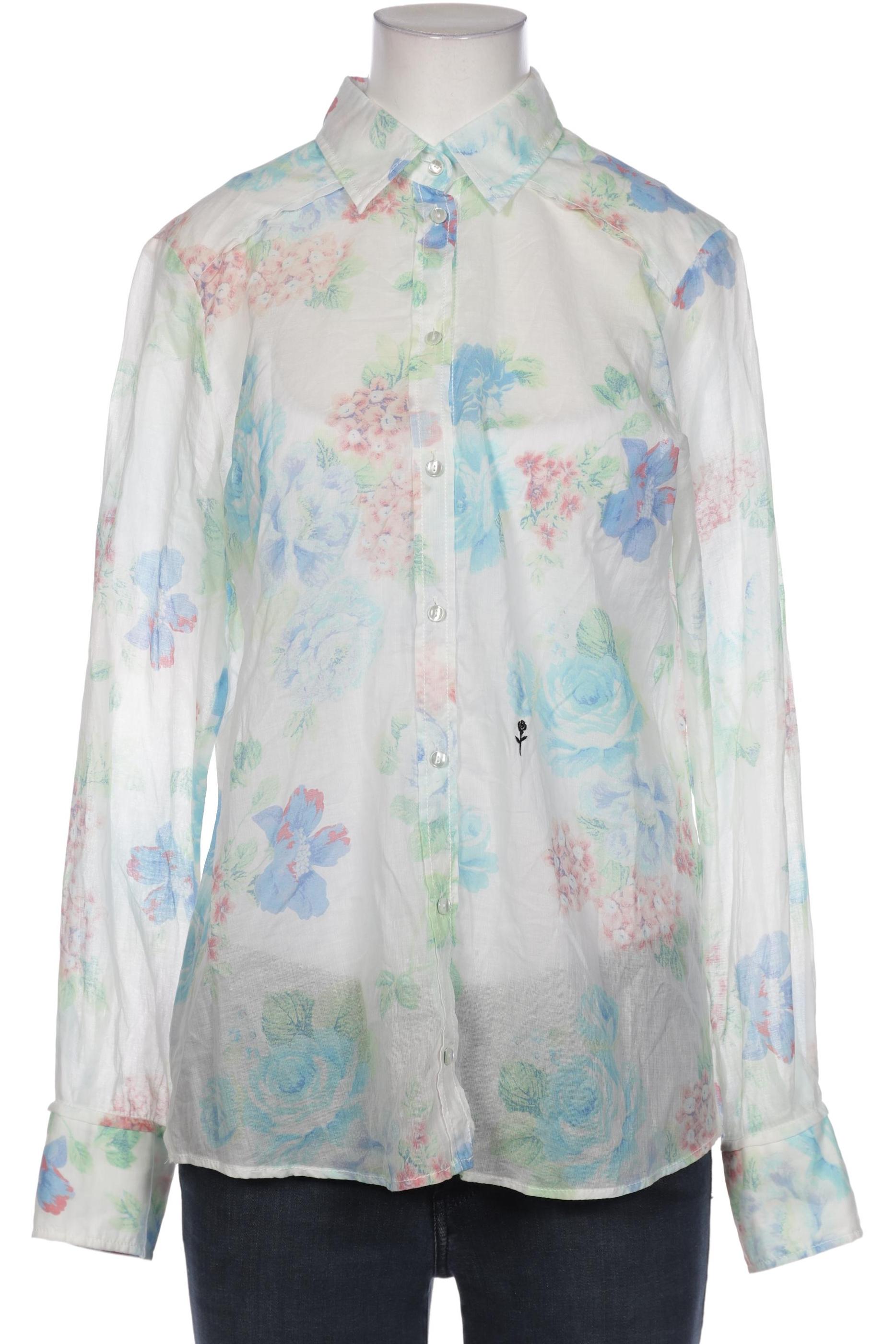 

Seidensticker Damen Bluse, mehrfarbig, Gr. 38