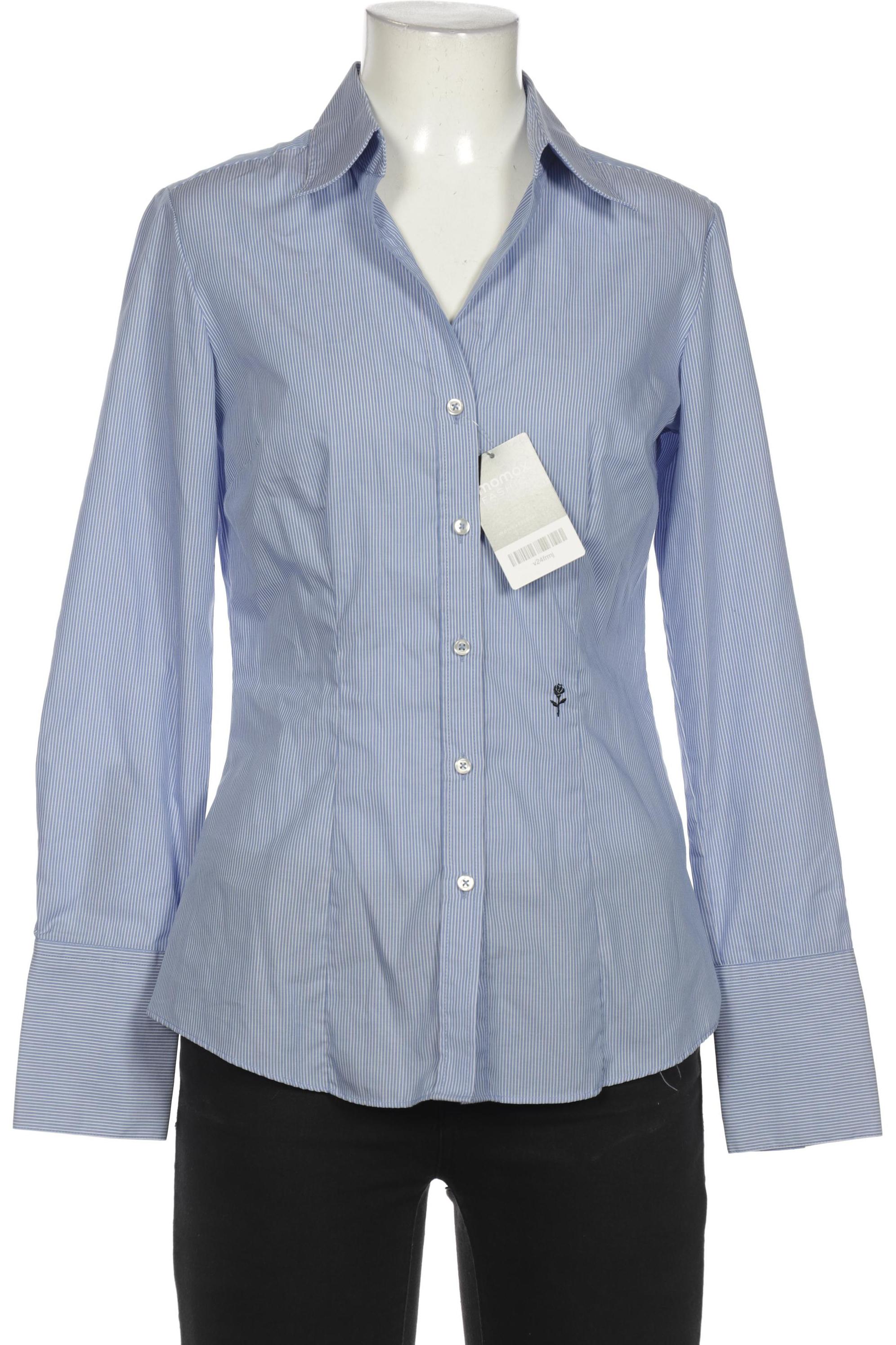 

Seidensticker Damen Bluse, blau