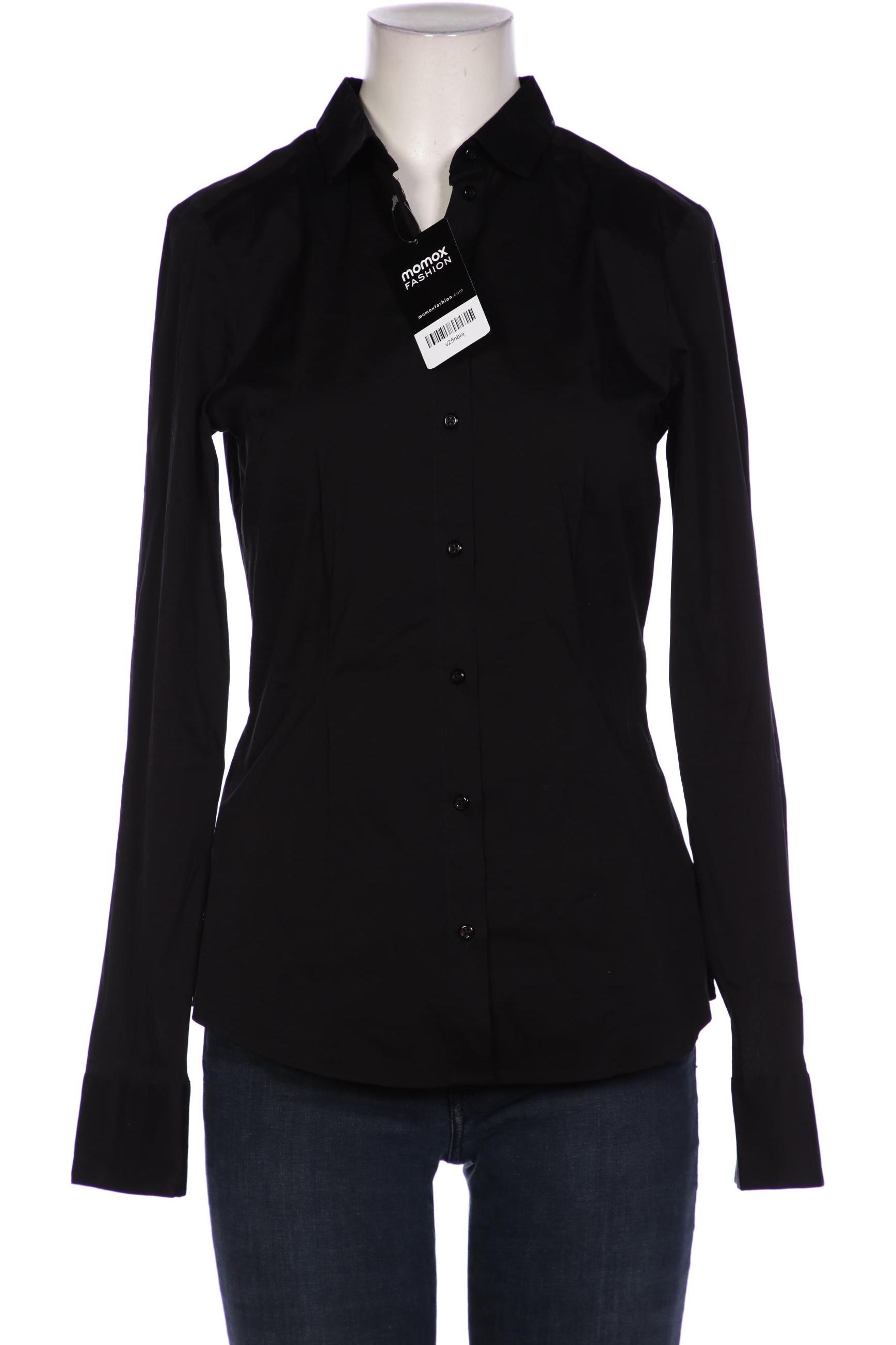 

Seidensticker Damen Bluse, schwarz, Gr. 36