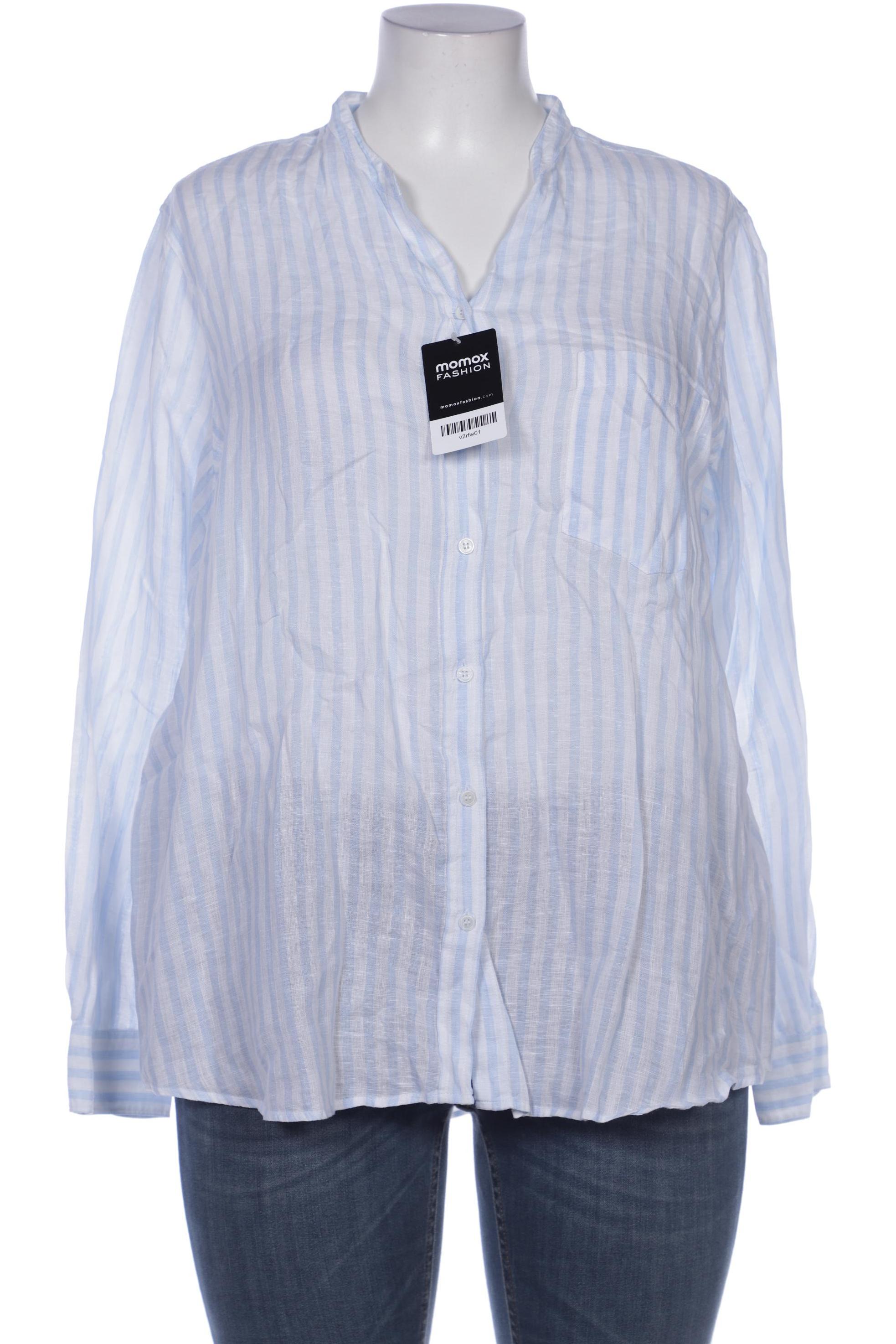 

Seidensticker Damen Bluse, weiß, Gr. 44