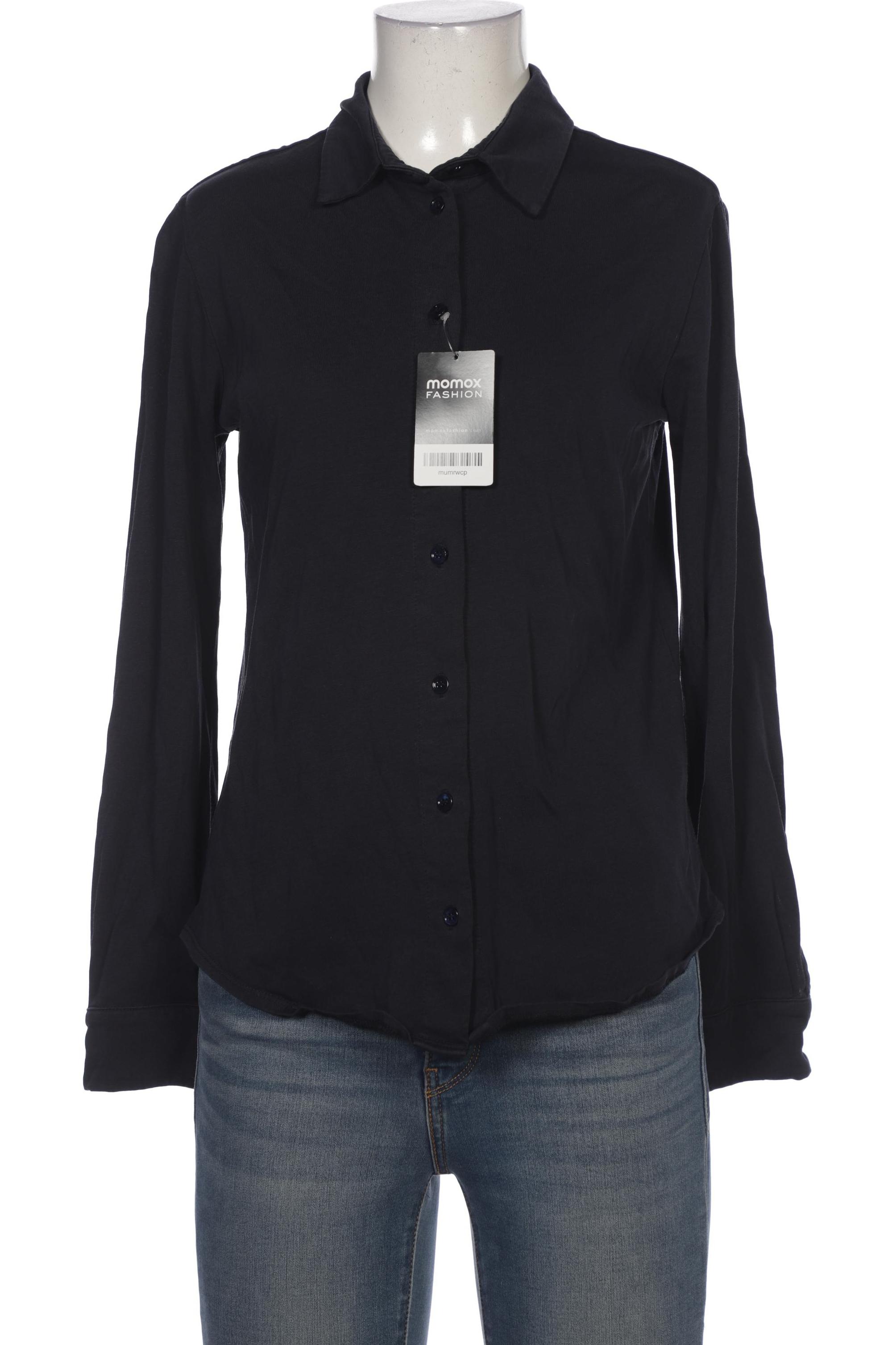 

Seidensticker Damen Bluse, marineblau, Gr. 36