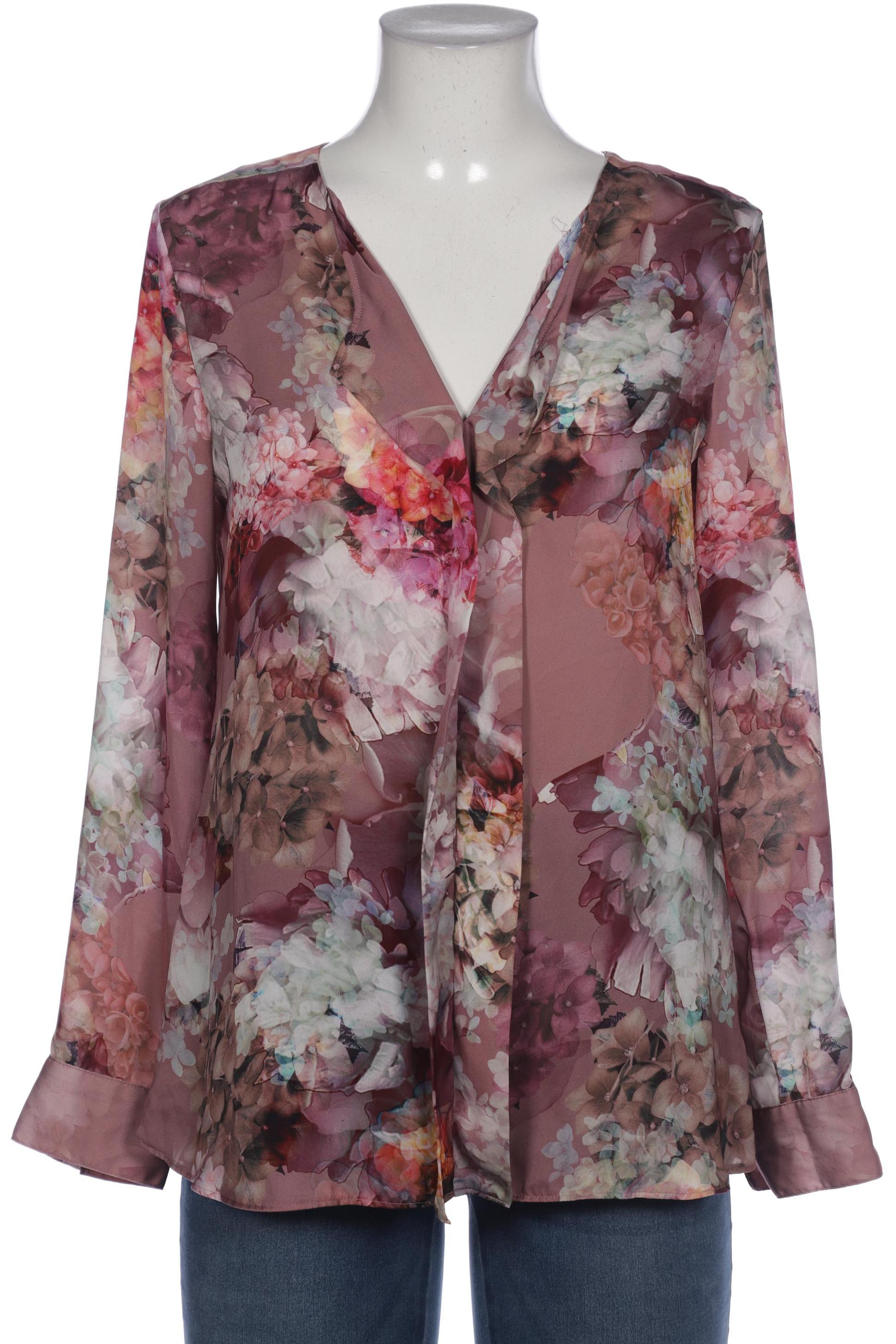 

Seidensticker Damen Bluse, mehrfarbig, Gr. 38