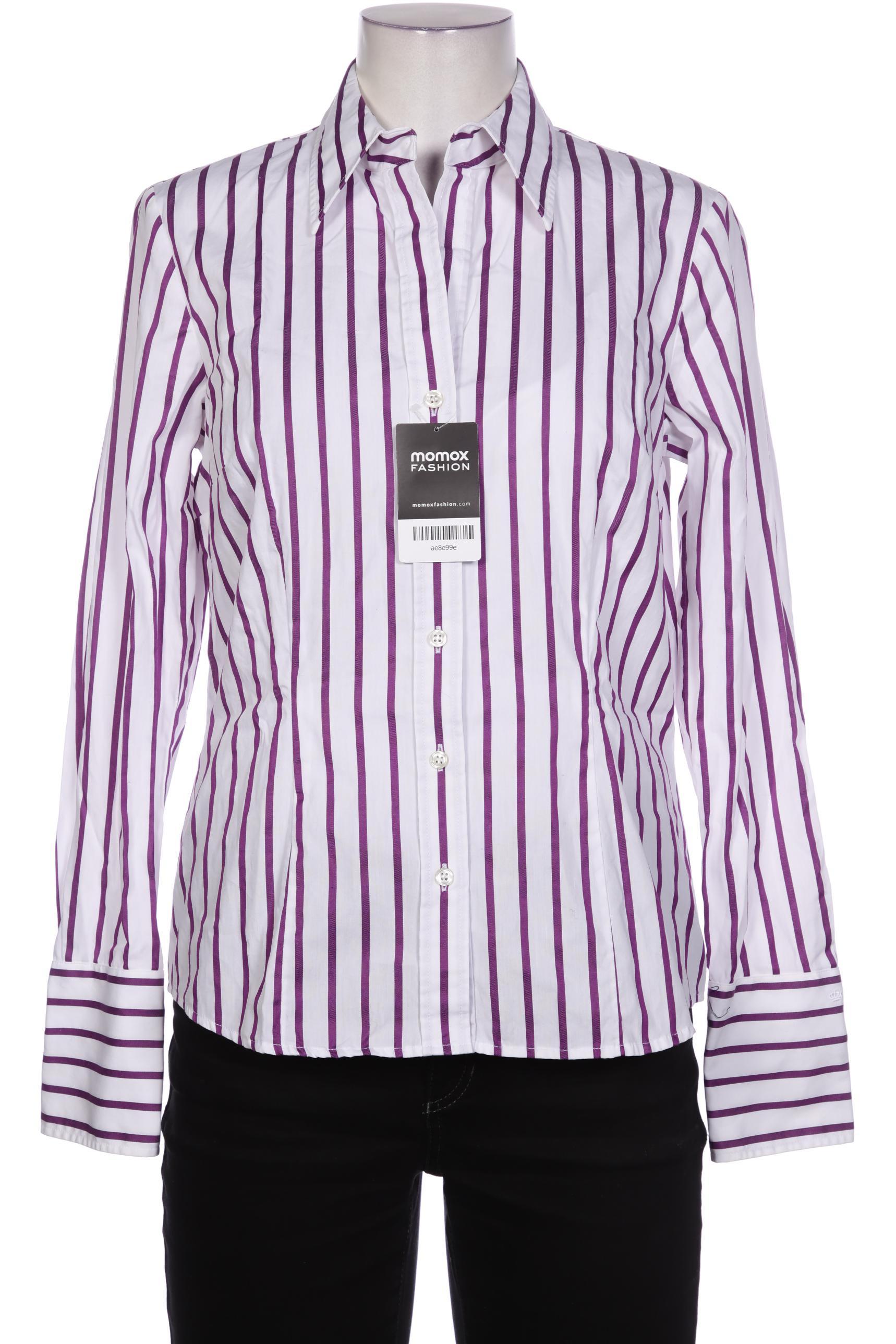 

Seidensticker Damen Bluse, weiß, Gr. 40