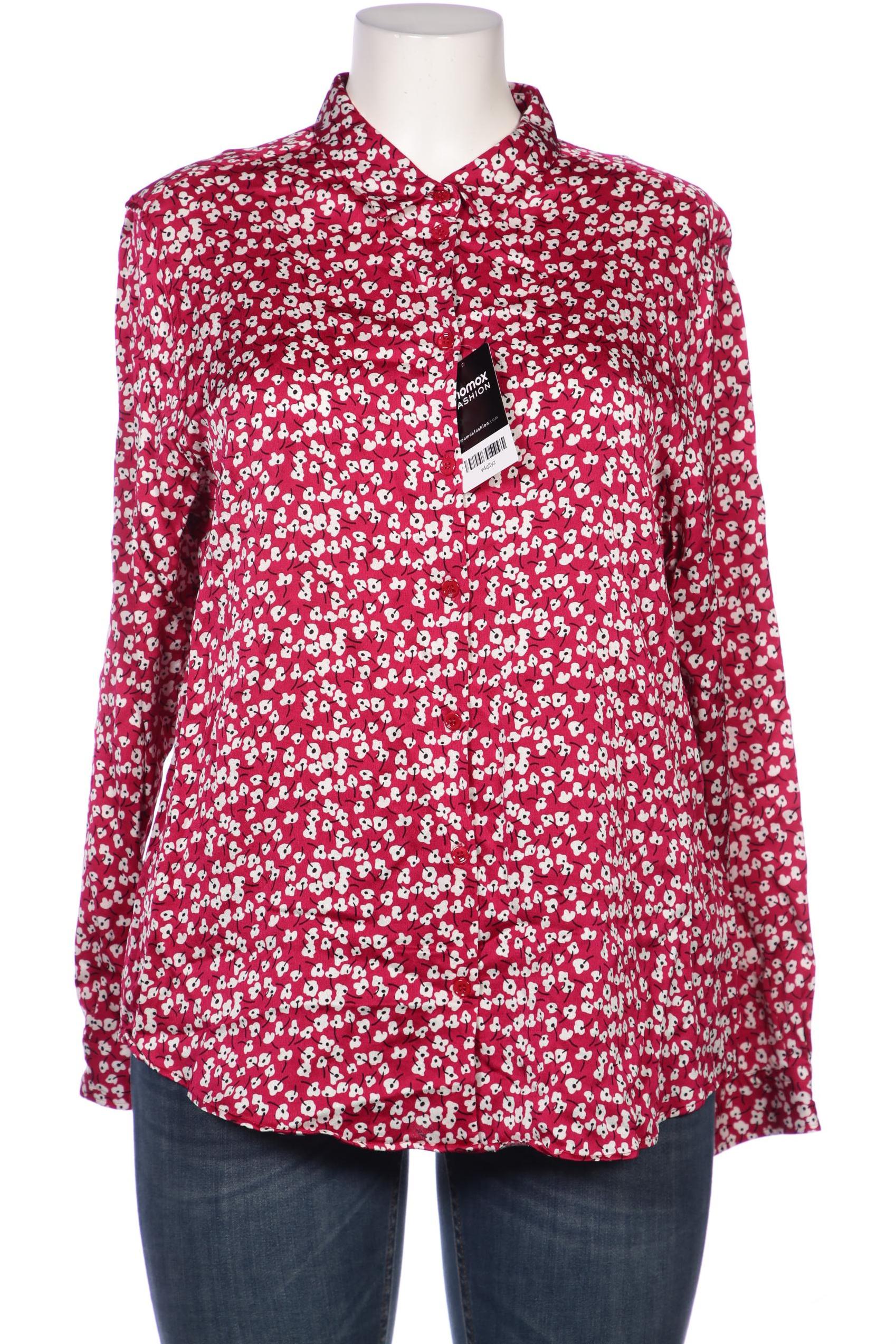 

Seidensticker Damen Bluse, pink, Gr. 46