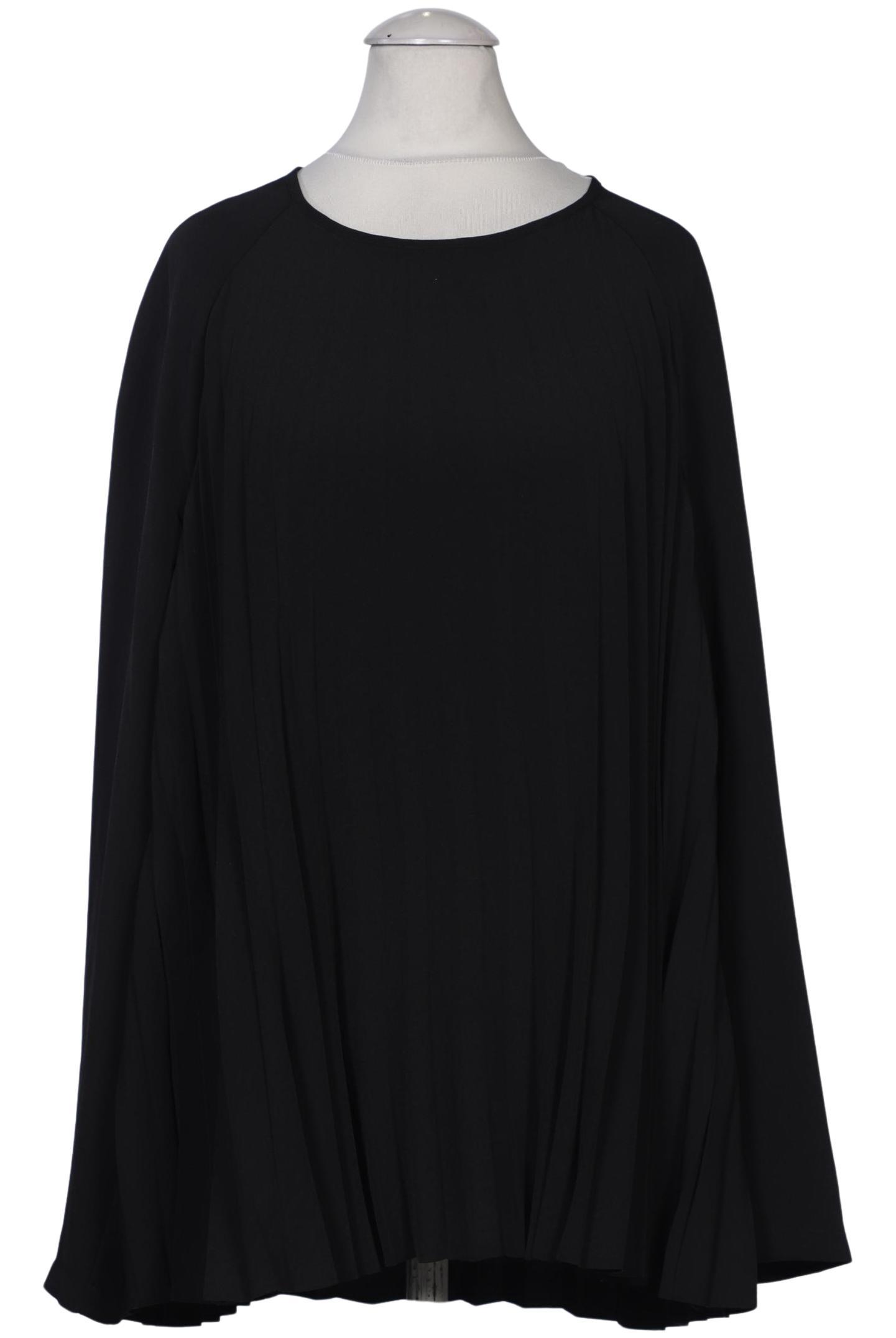 

Seidensticker Damen Bluse, schwarz, Gr. 36