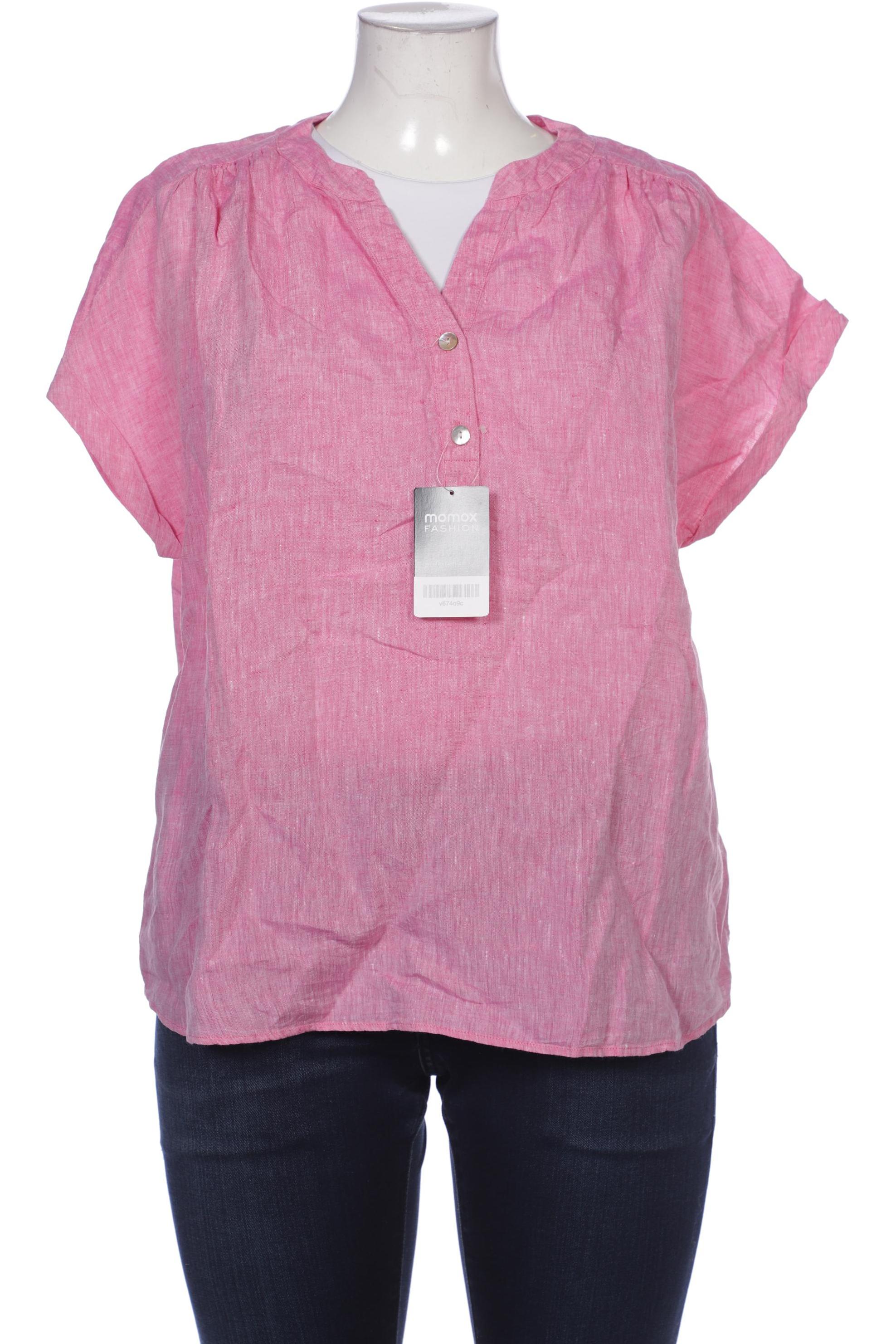 

Seidensticker Damen Bluse, pink, Gr. 42