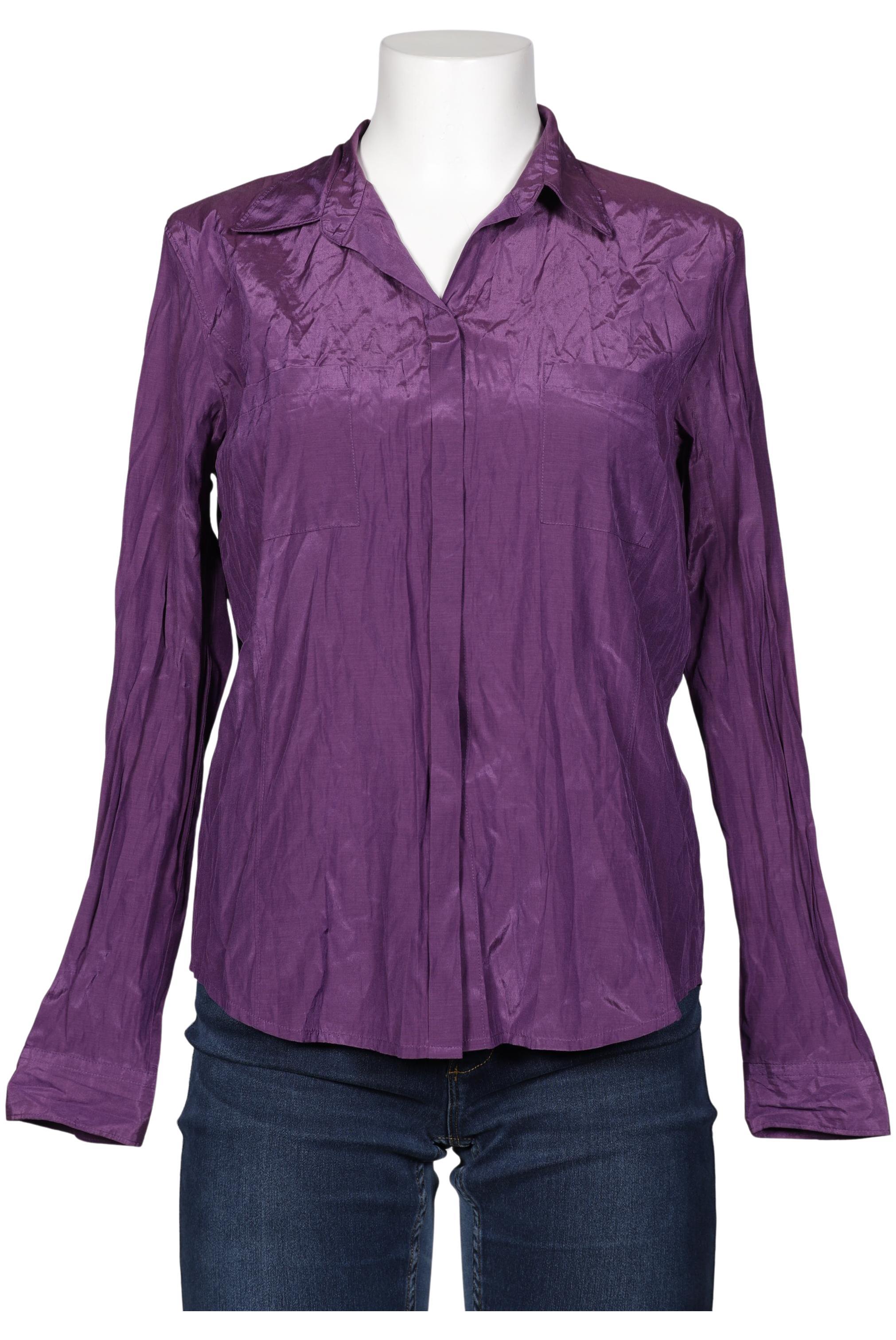 

Seidensticker Damen Bluse, flieder, Gr. 40