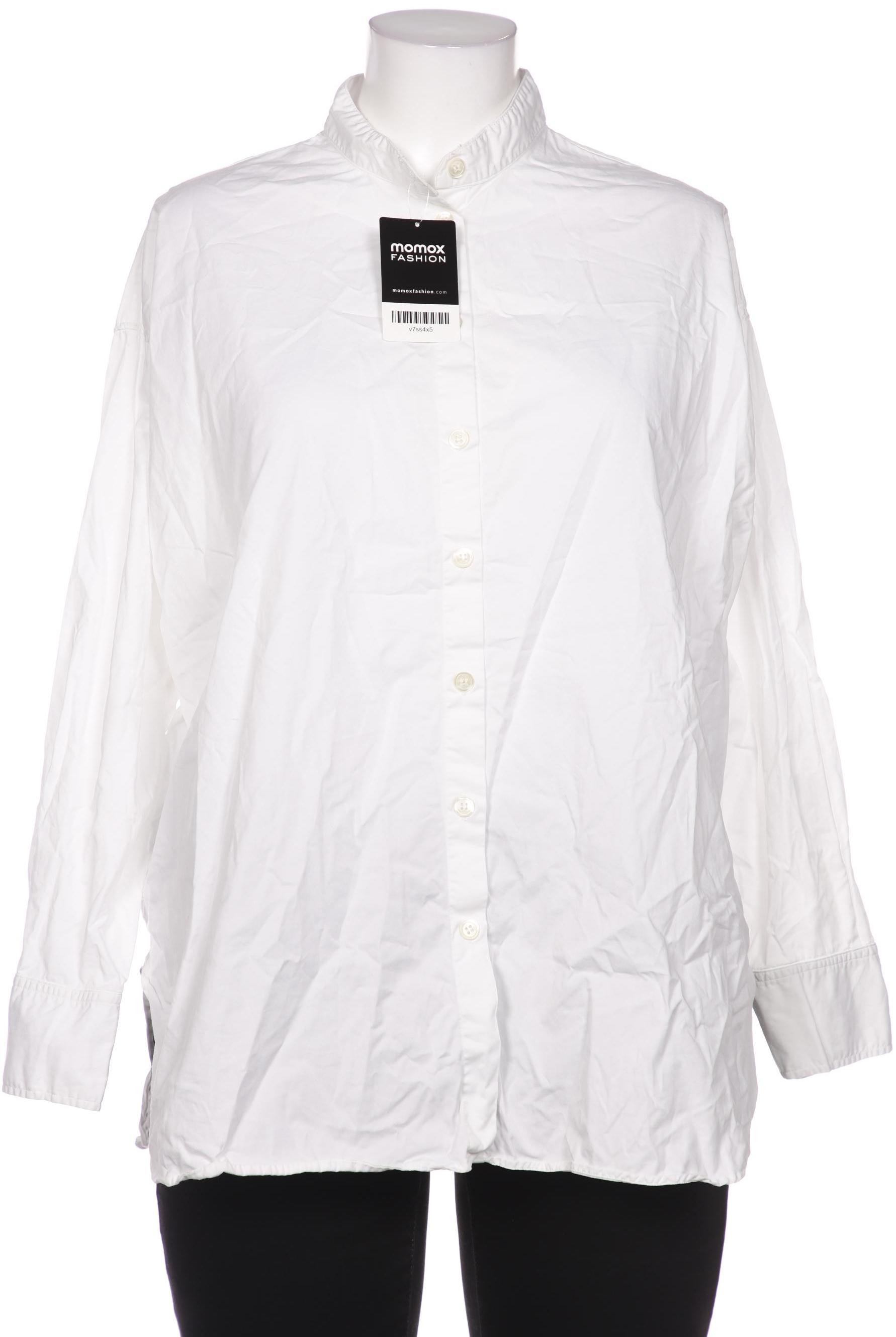 

Seidensticker Damen Bluse, weiß, Gr. 44