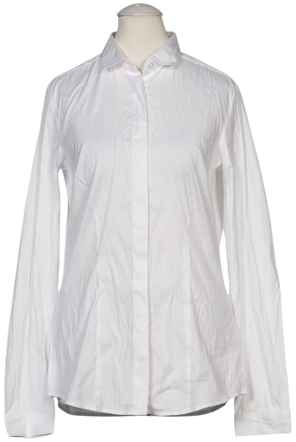 

Seidensticker Damen Bluse, weiß, Gr. 34