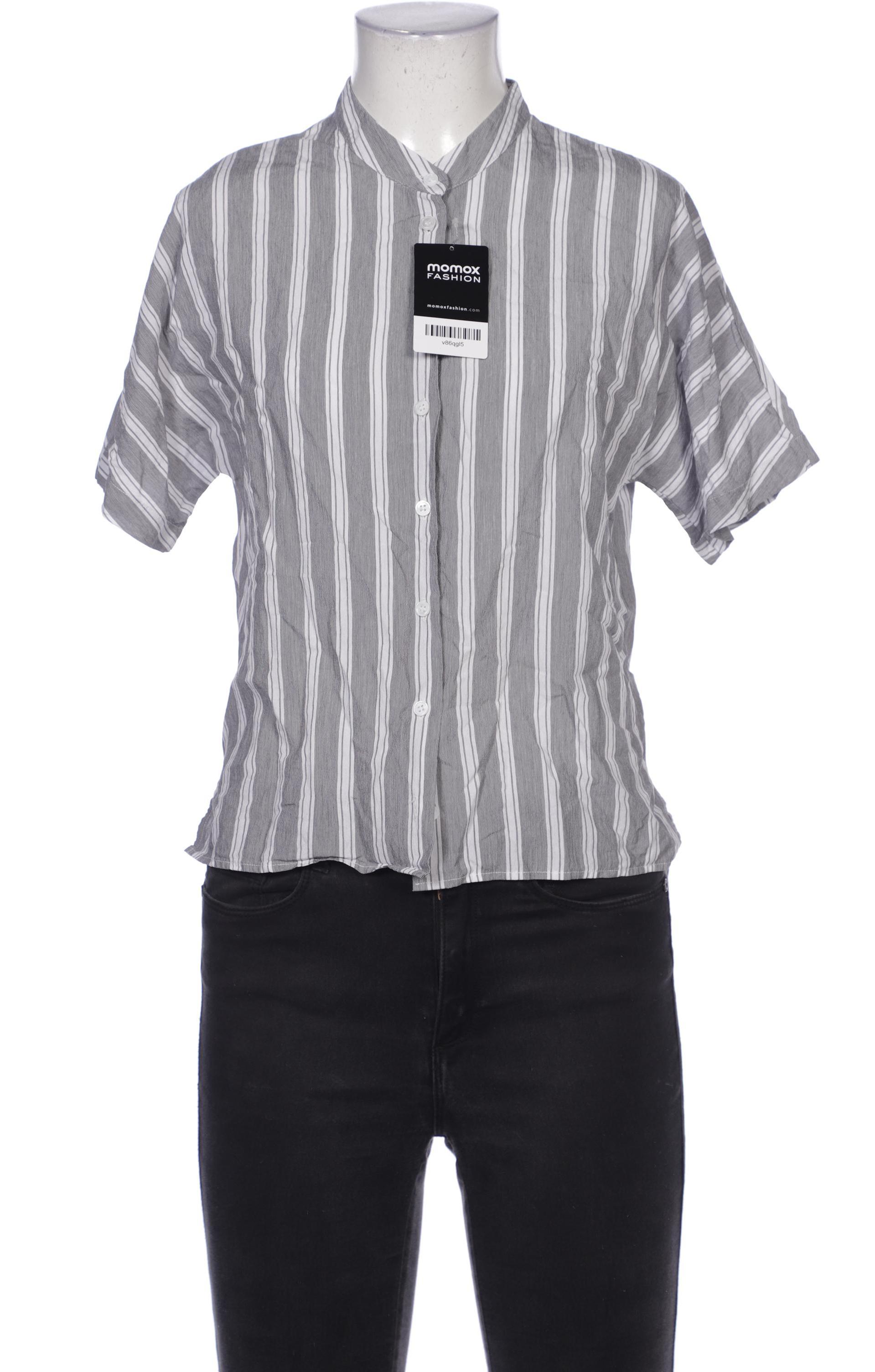 

Seidensticker Damen Bluse, grau, Gr. 34