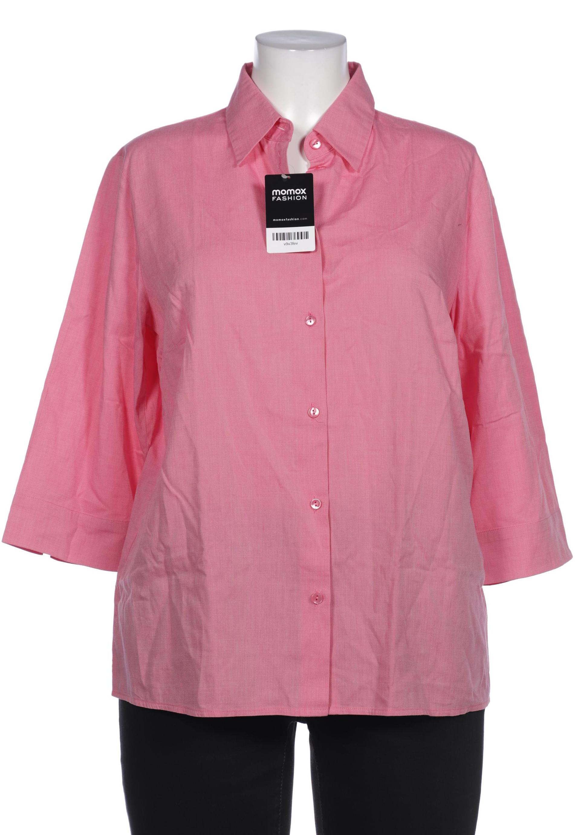

Seidensticker Damen Bluse, pink, Gr. 44