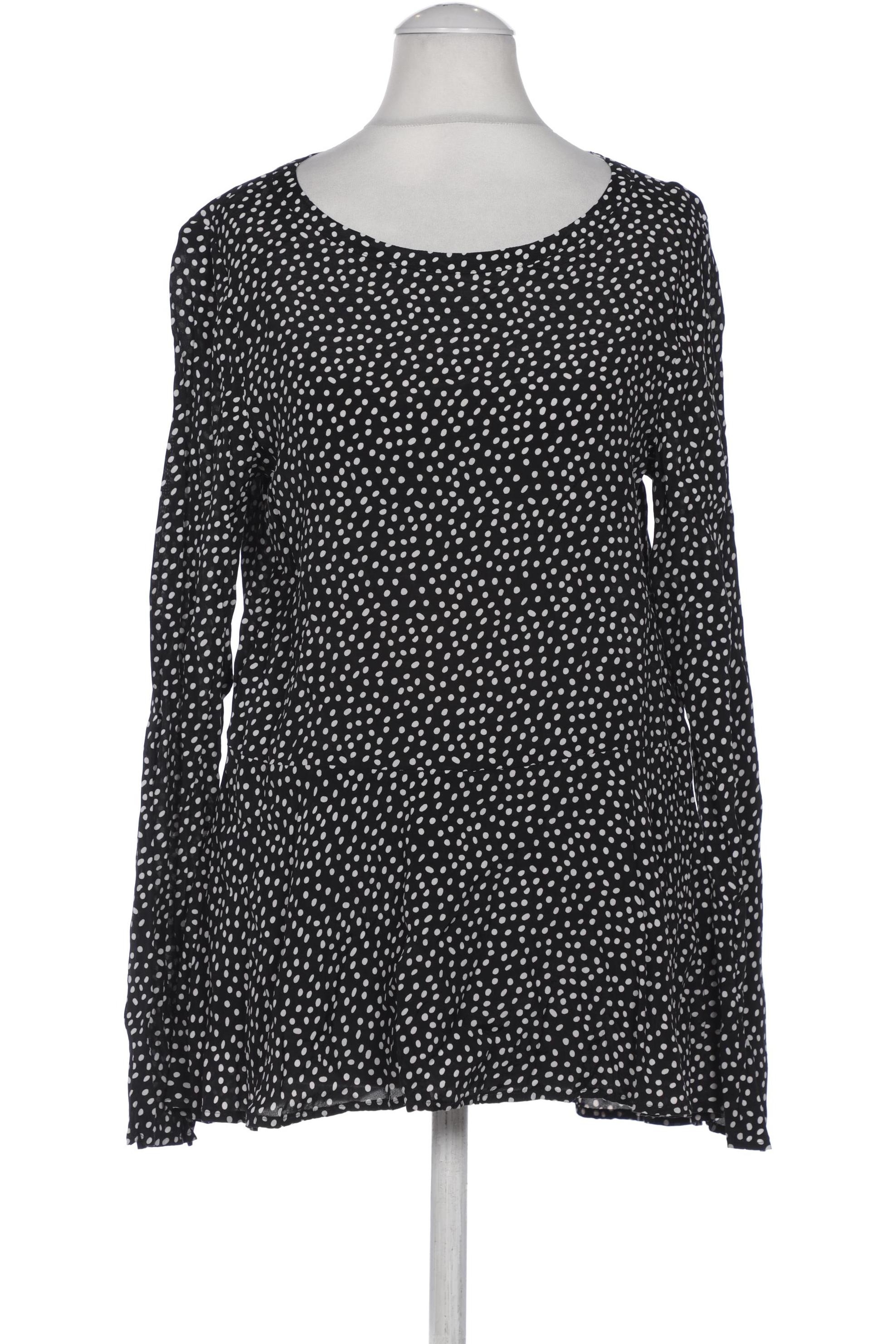 

Seidensticker Damen Bluse, schwarz