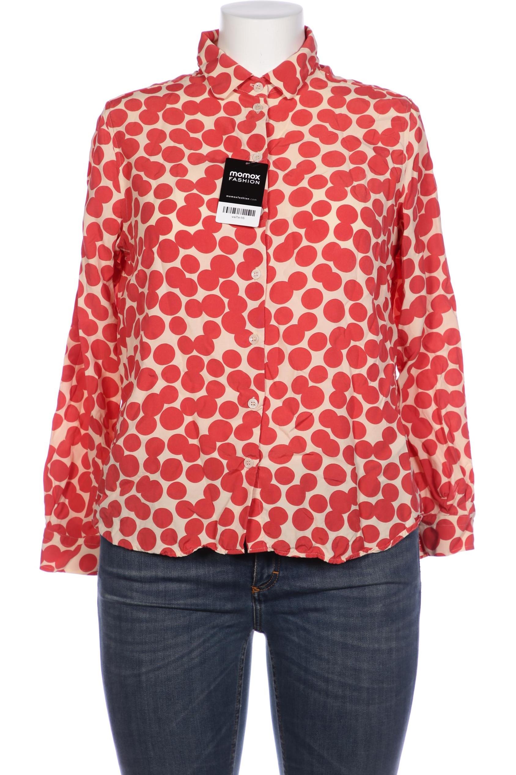 

Seidensticker Damen Bluse, pink, Gr. 42