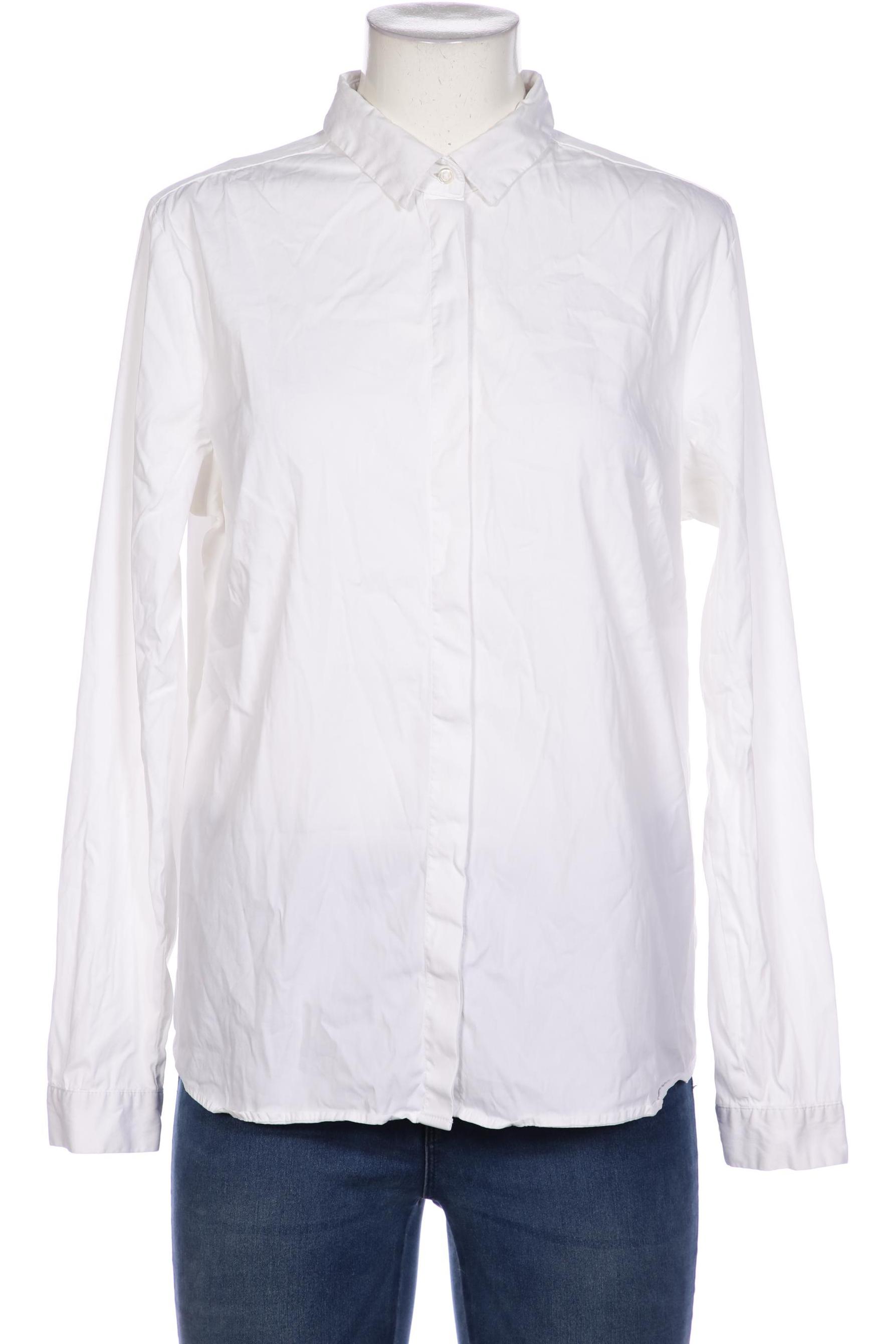 

Seidensticker Damen Bluse, weiß, Gr. 42