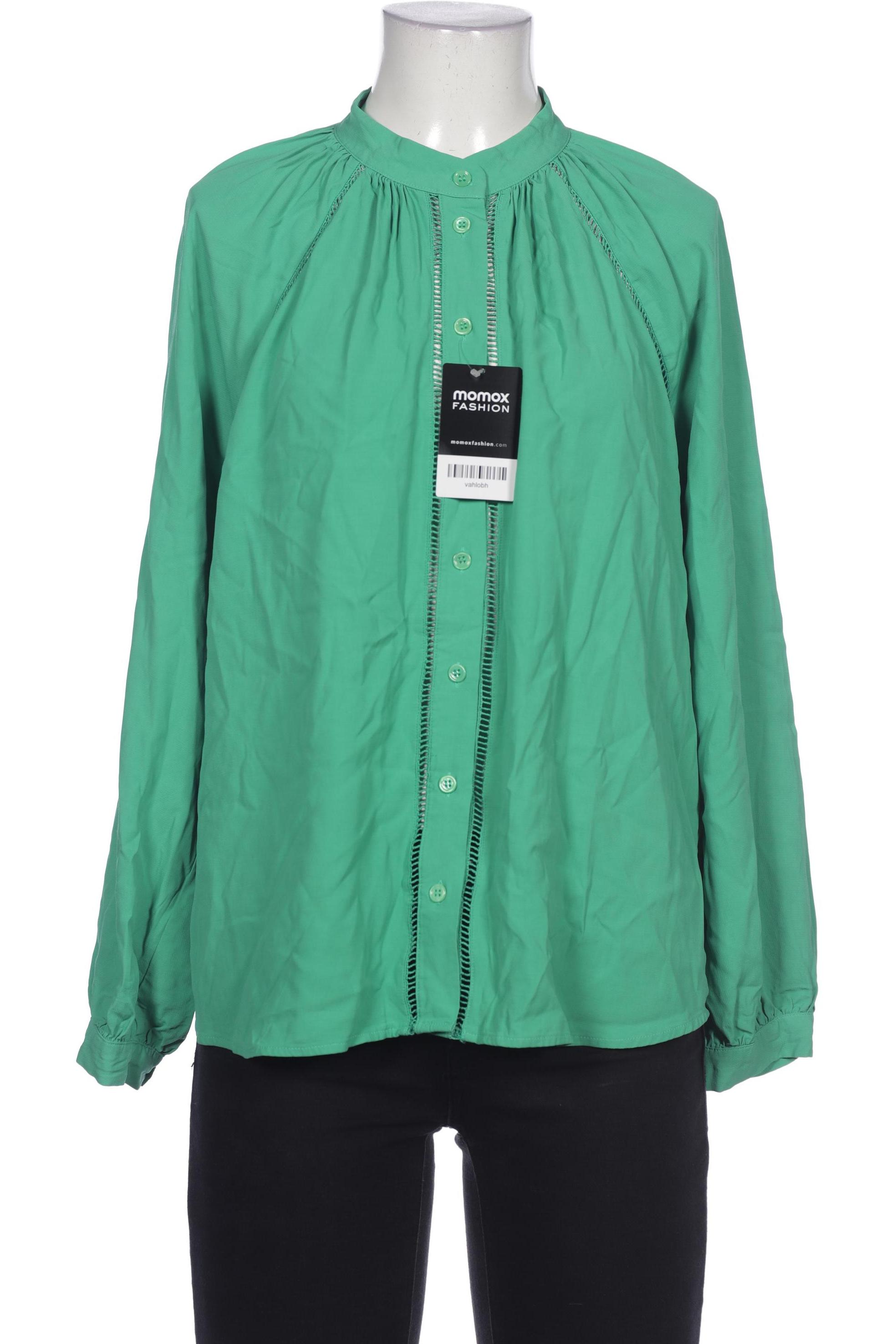 

Seidensticker Damen Bluse, grün