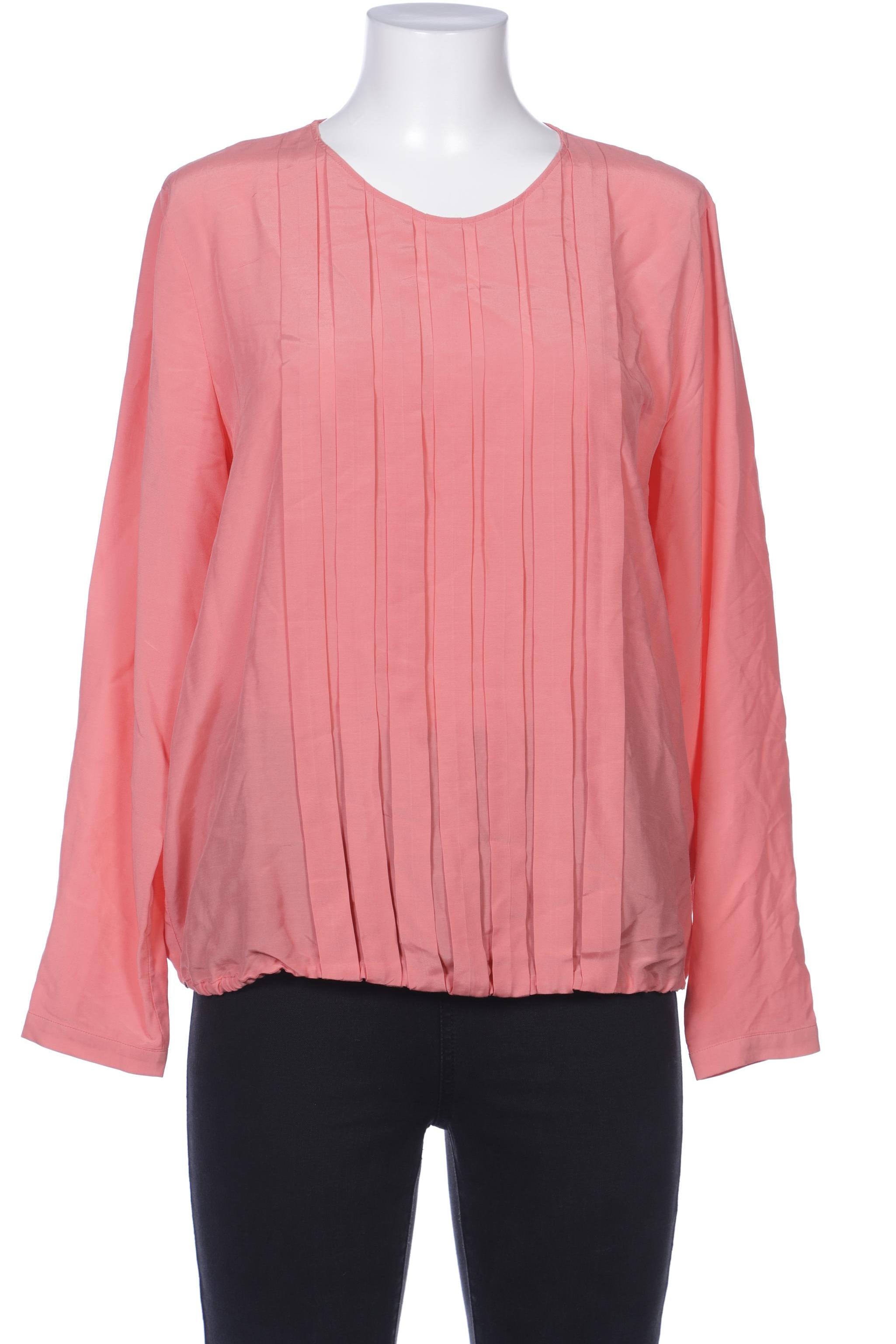 

Seidensticker Damen Bluse, pink, Gr. 42