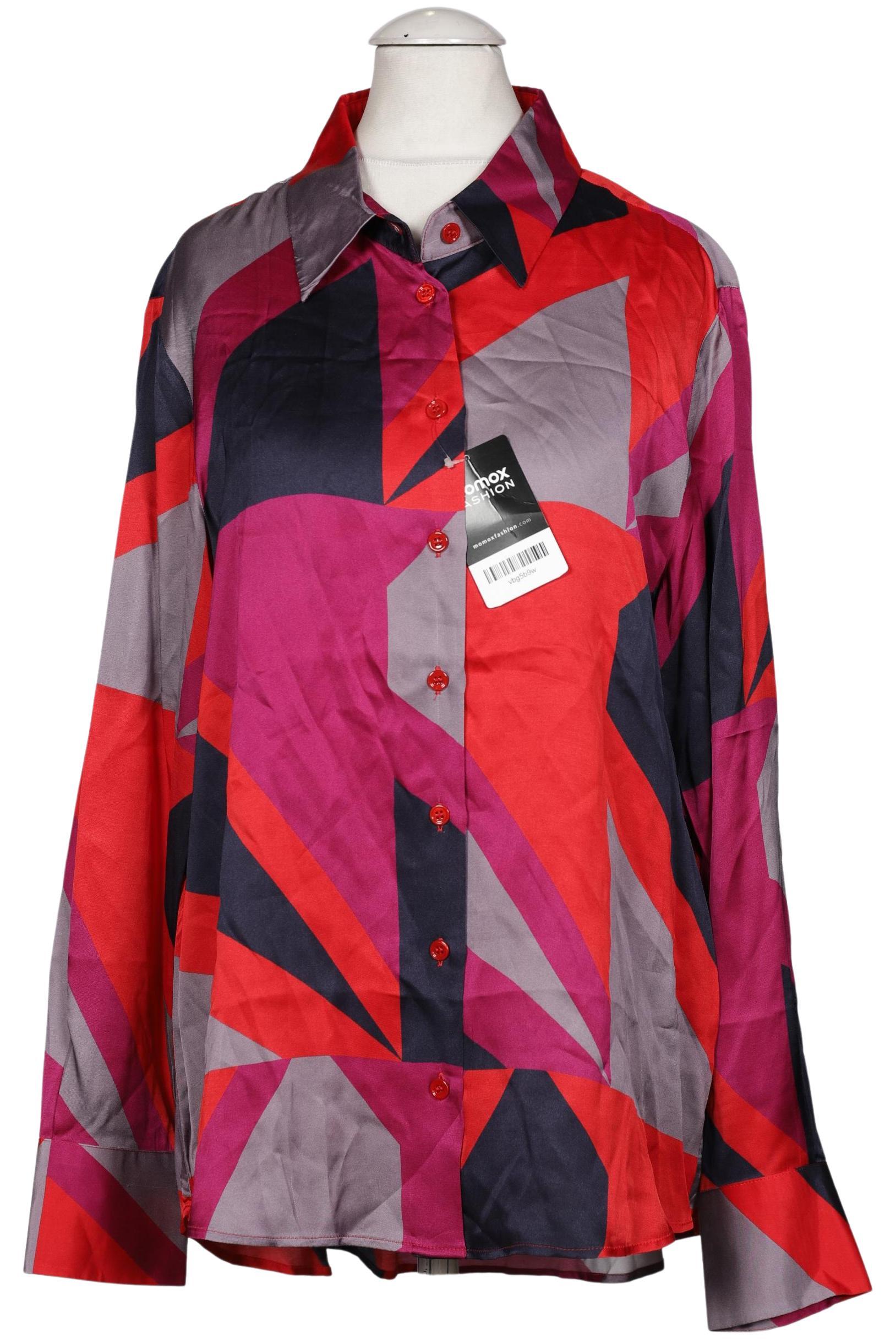 

Seidensticker Damen Bluse, mehrfarbig, Gr. 36