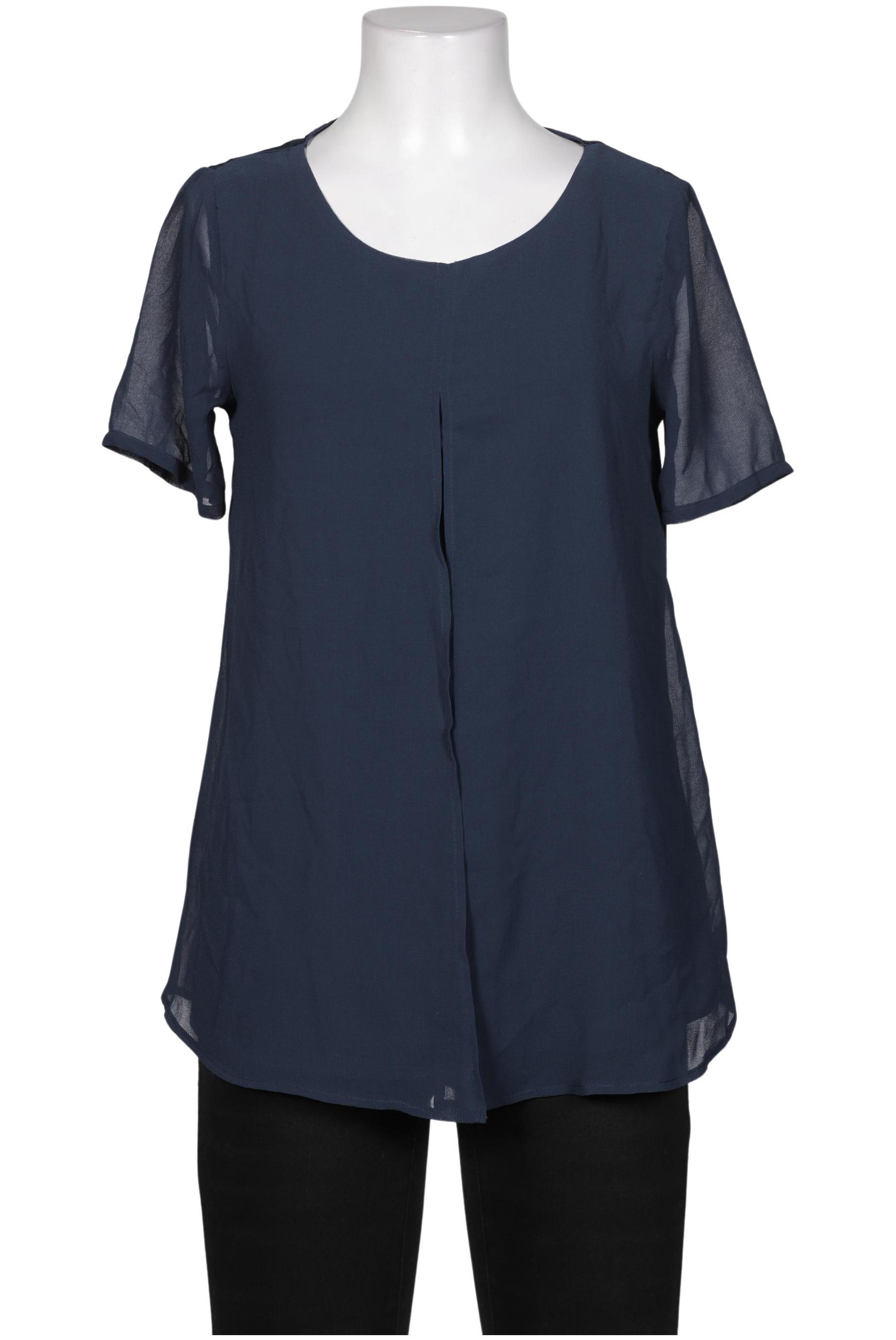 

Seidensticker Damen Bluse, marineblau, Gr. 36