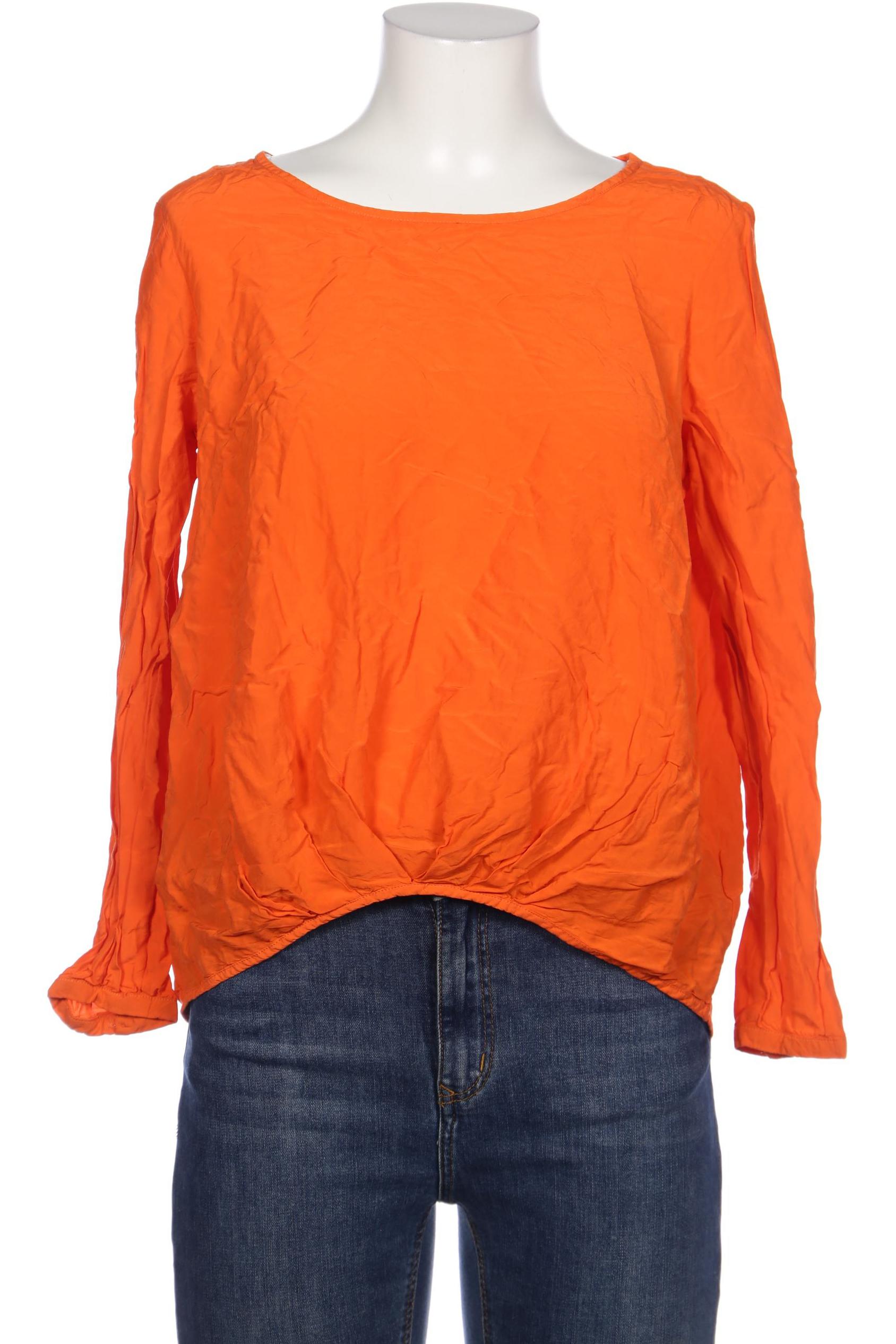 

Seidensticker Damen Bluse, orange