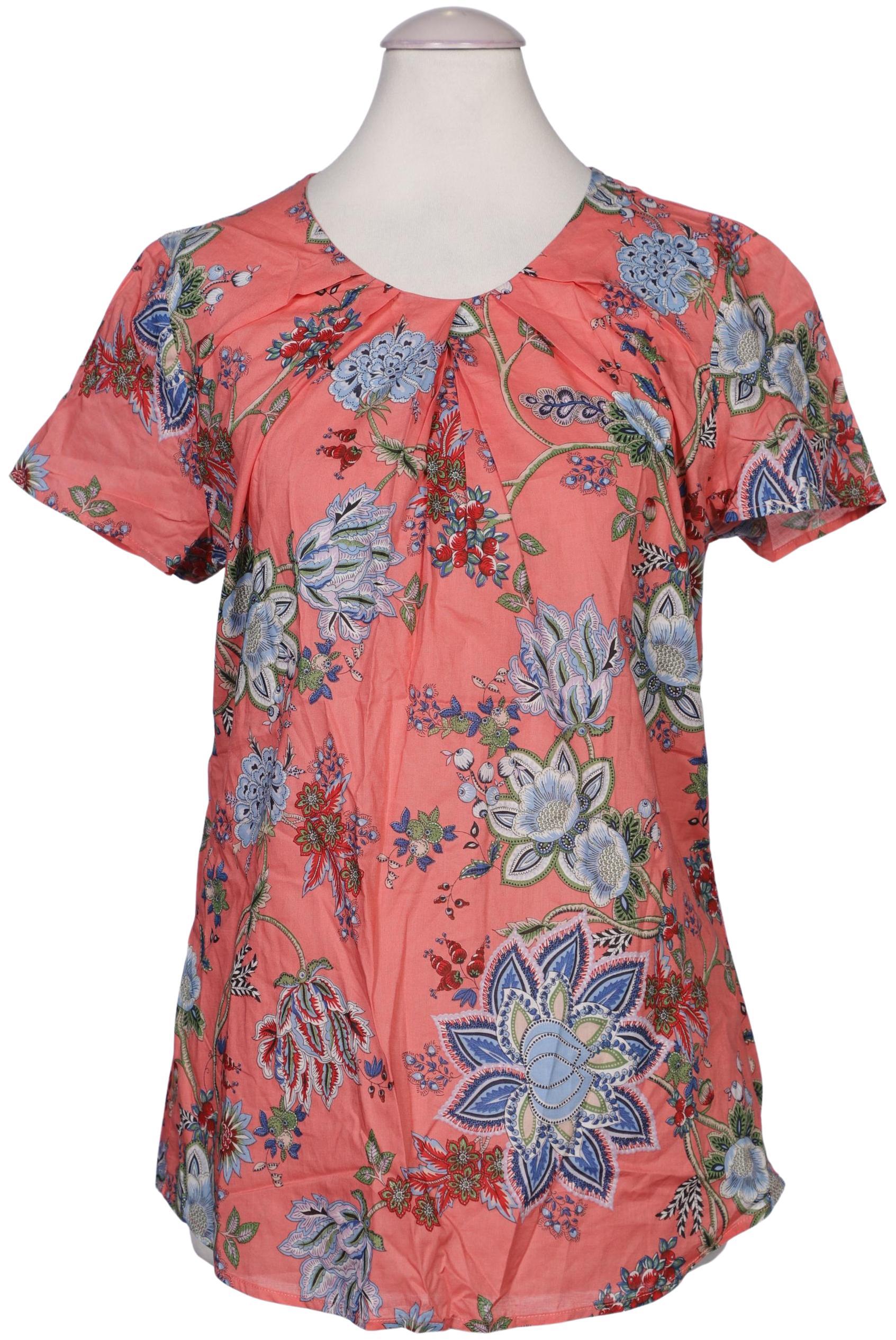 

Seidensticker Damen Bluse, rot, Gr. 34