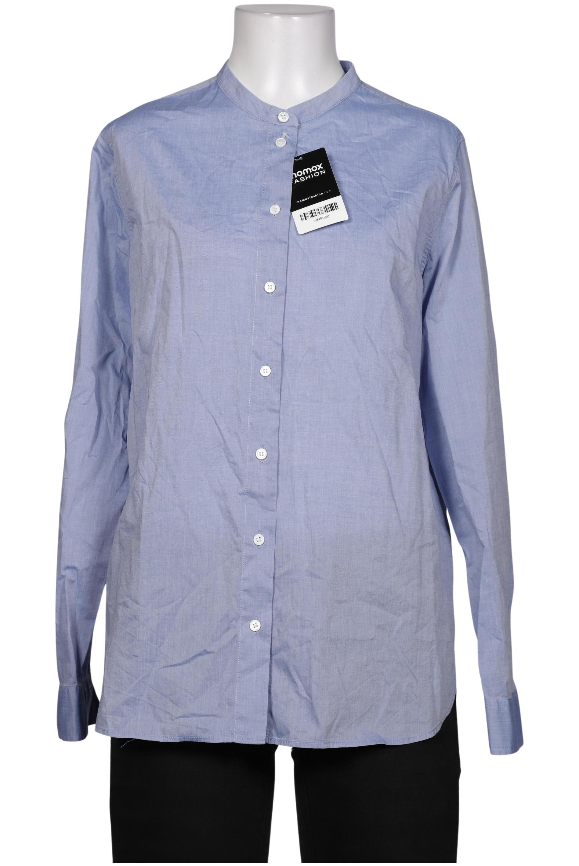 

Seidensticker Damen Bluse, hellblau, Gr. 36