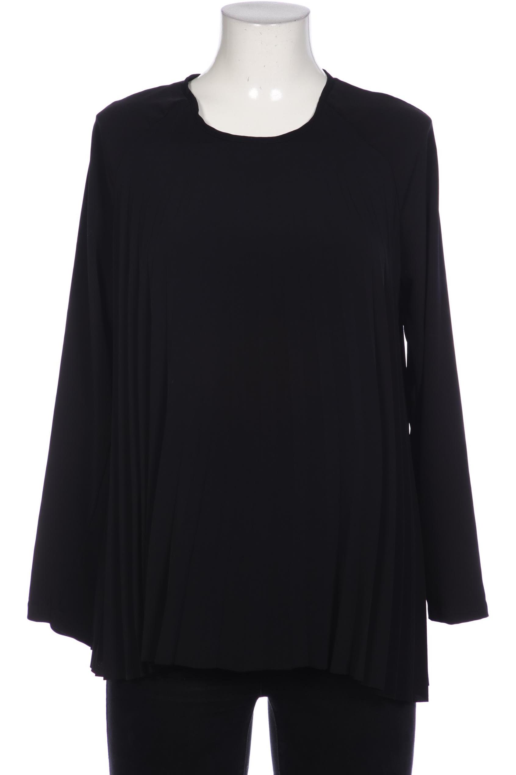 

Seidensticker Damen Bluse, schwarz