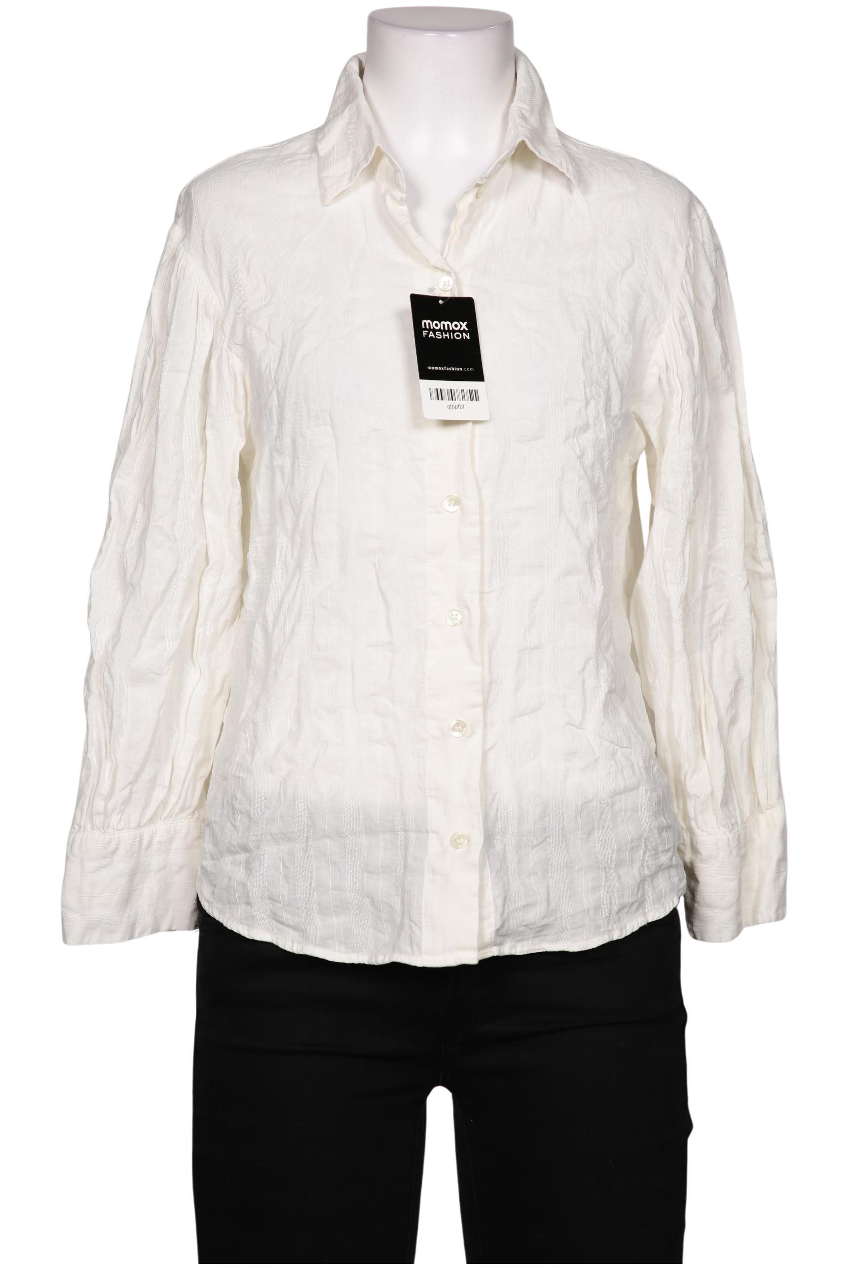 

Seidensticker Damen Bluse, cremeweiß, Gr. 36