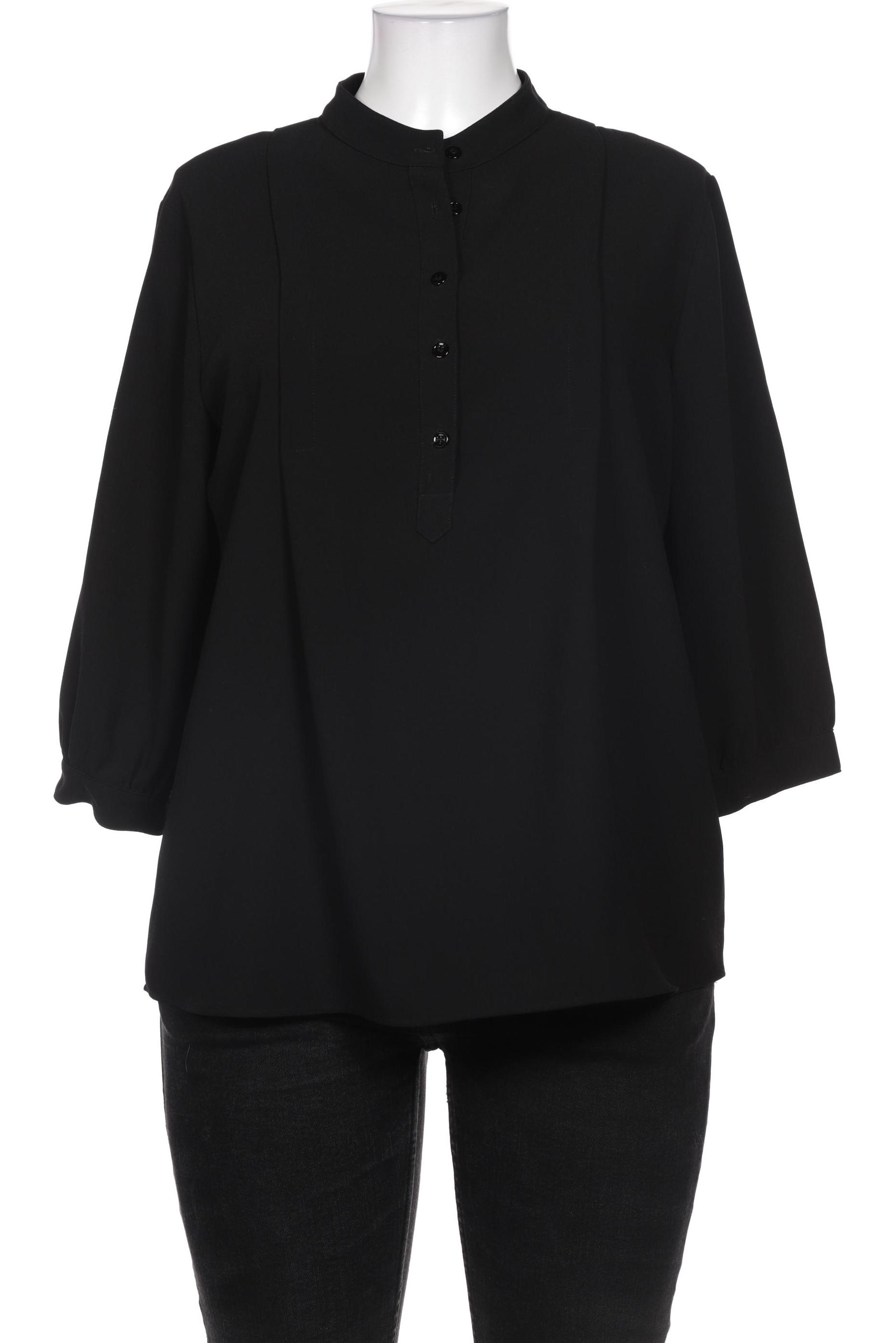

Seidensticker Damen Bluse, schwarz
